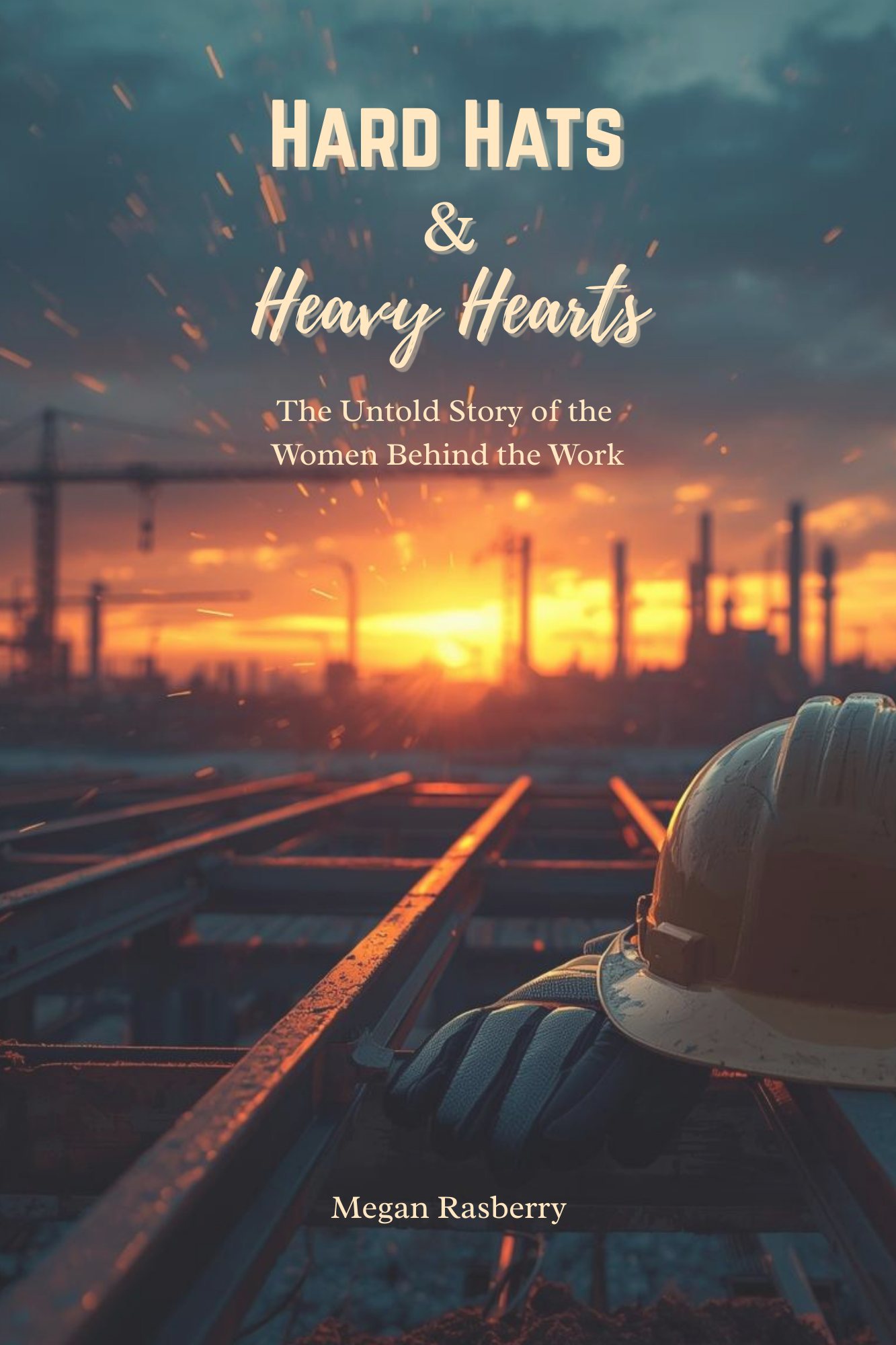 Hard Hats & Heavy Hearts — The Untold Story of the Women Behind the Work