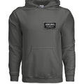CHARCOAL - FRONT
