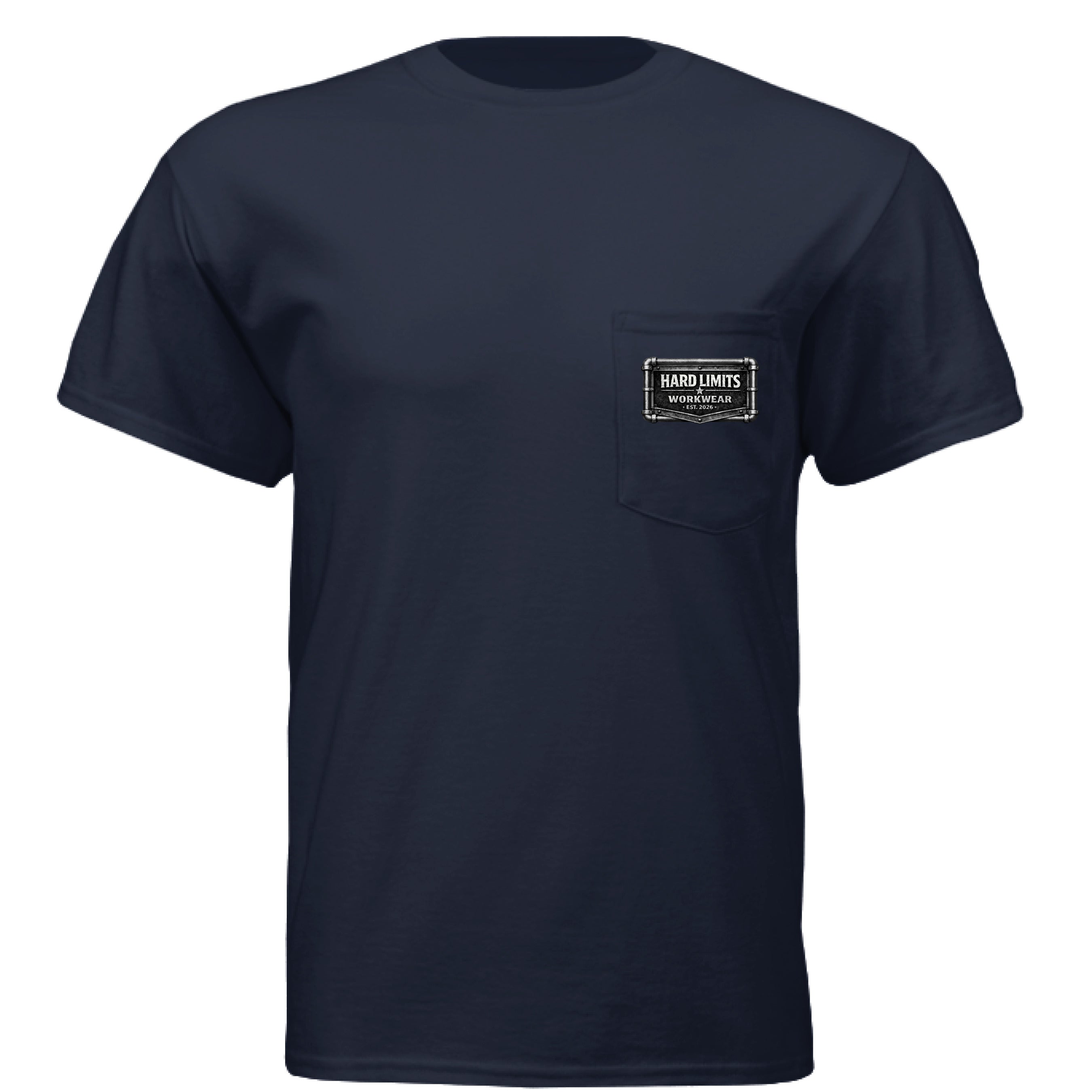 NAVY - FRONT