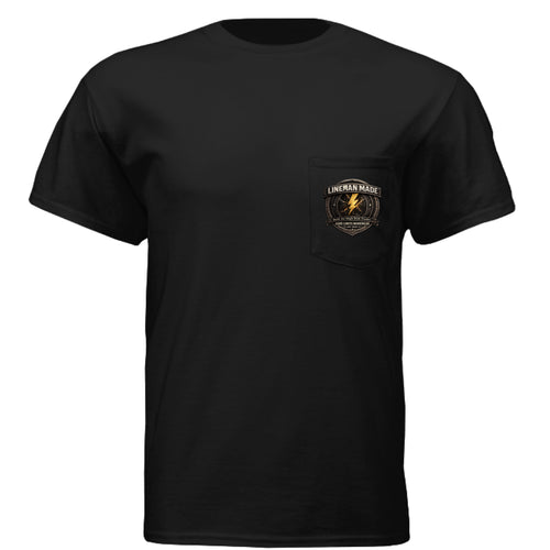 BLACK - FRONT