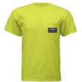 SAFETY GREEN - FRONT