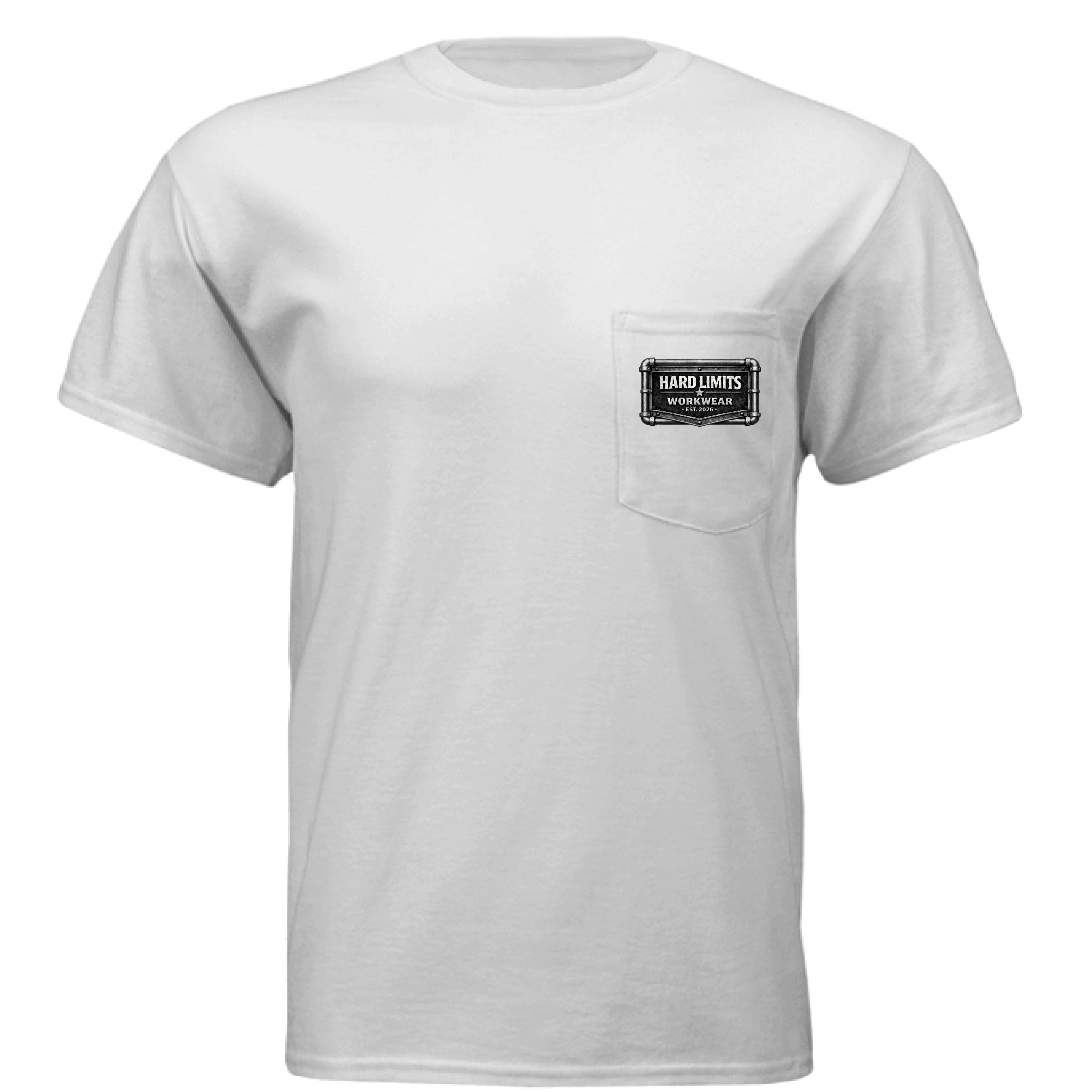 WHITE - FRONT