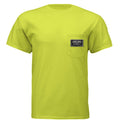 SAFETY GREEN - FRONT