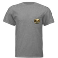 SPORT GREY - FRONT