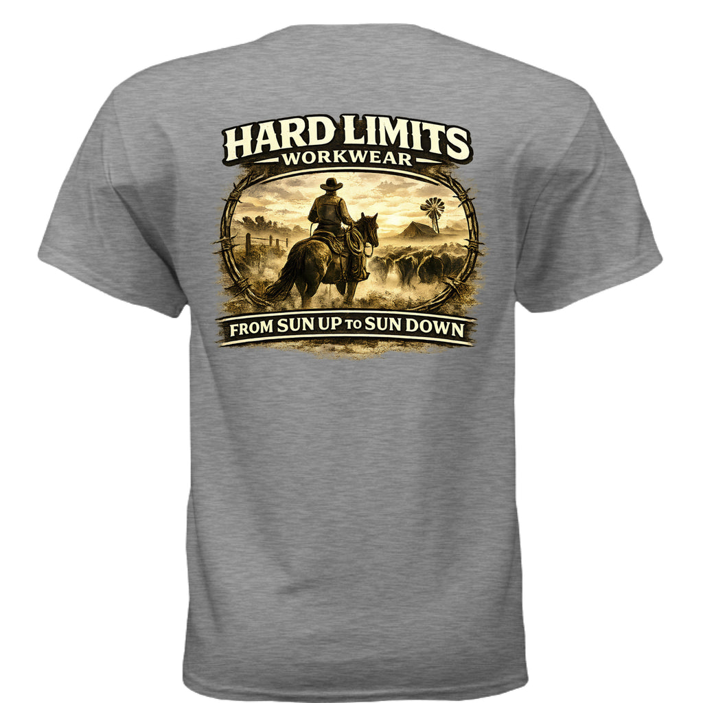 SPORT GREY - BACK