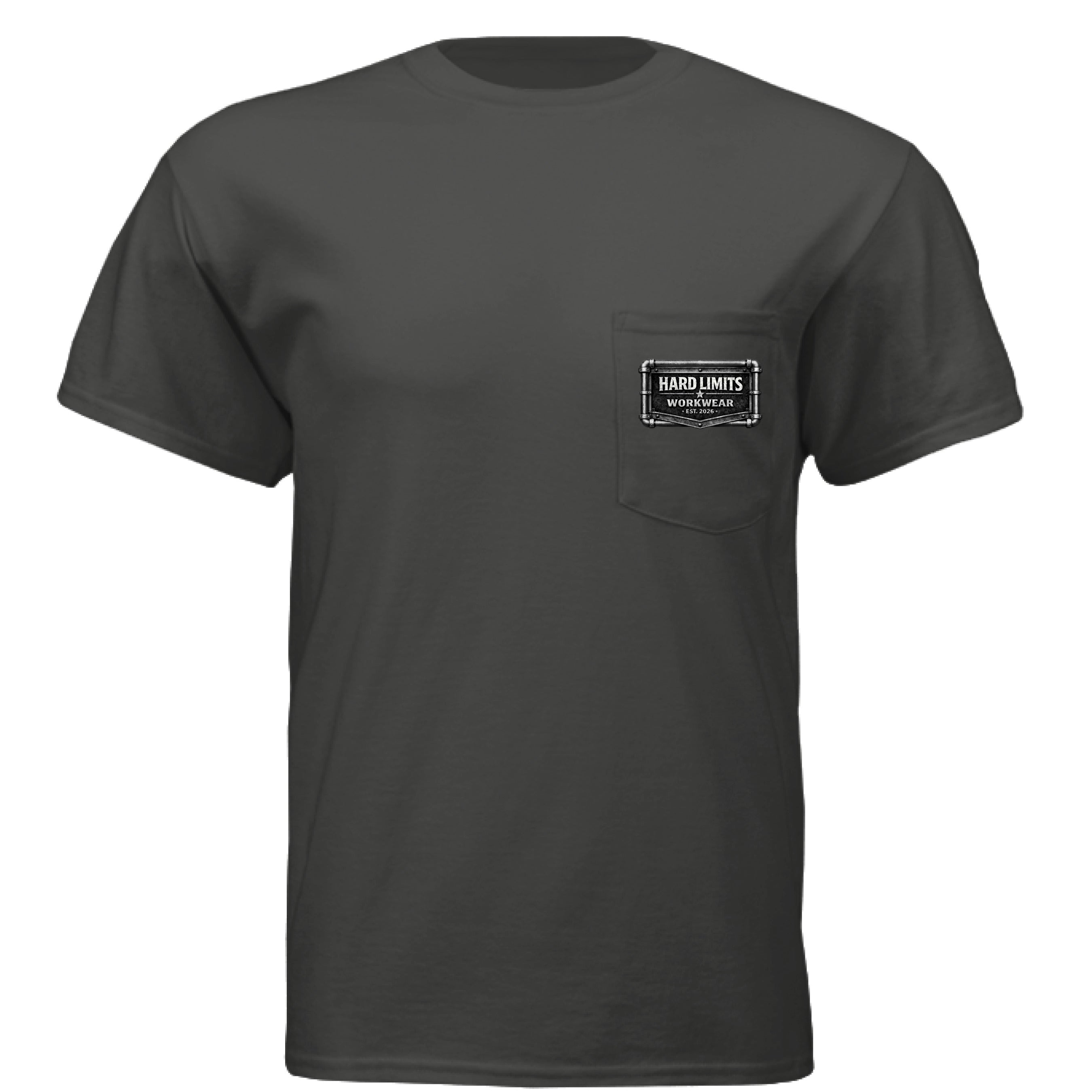 CHARCOAL - FRONT