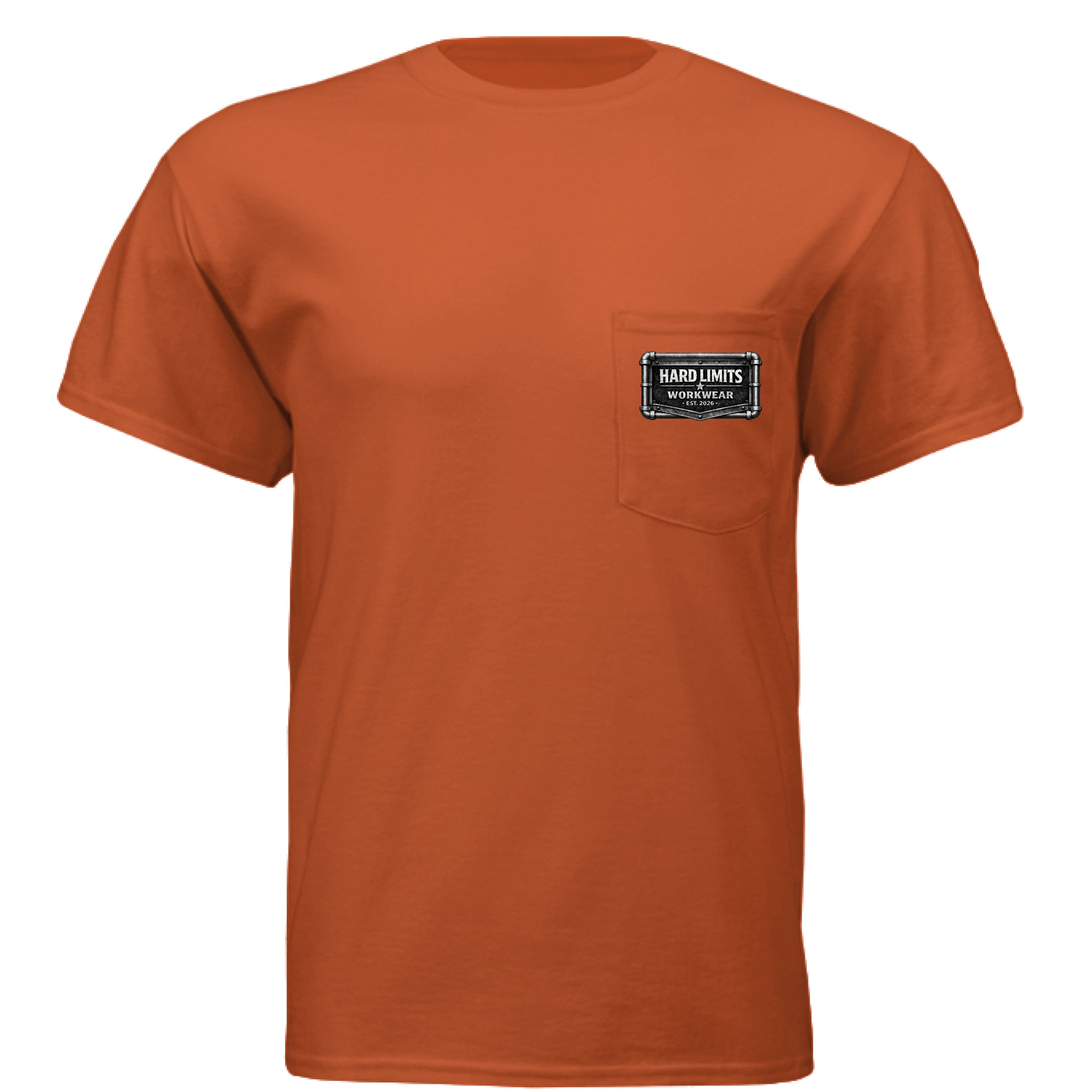 ORANGE - FRONT