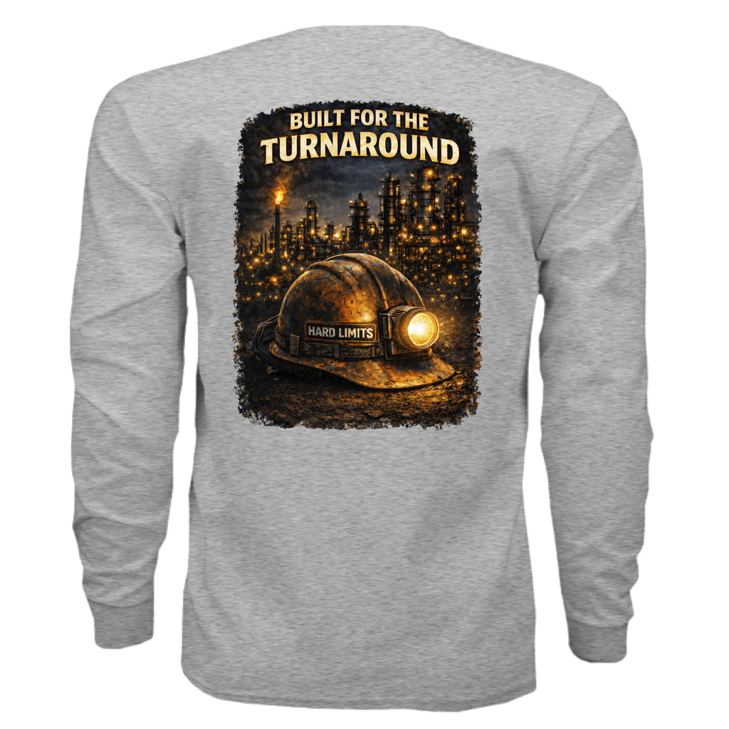 SPORT GREY - BACK