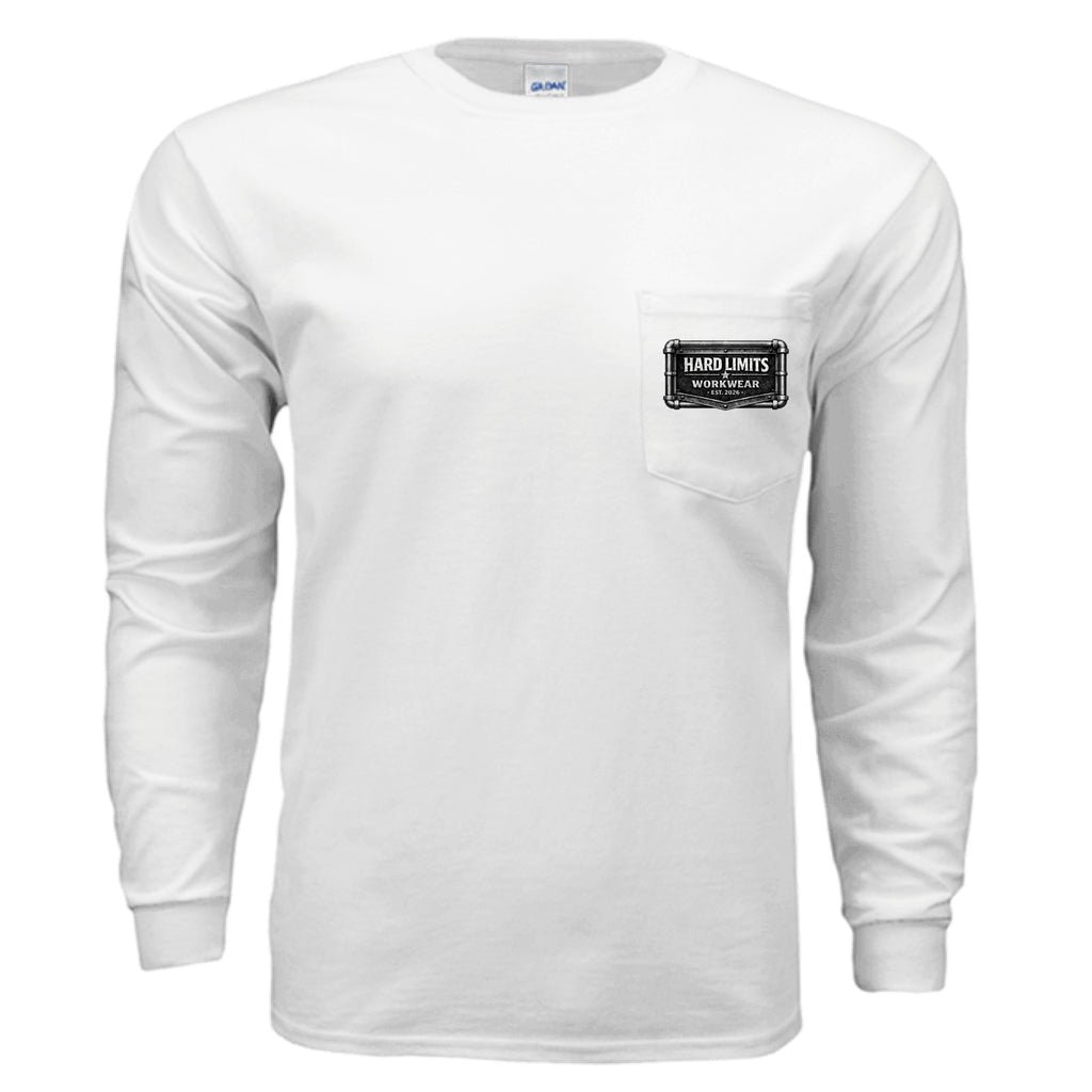 WHITE - FRONT