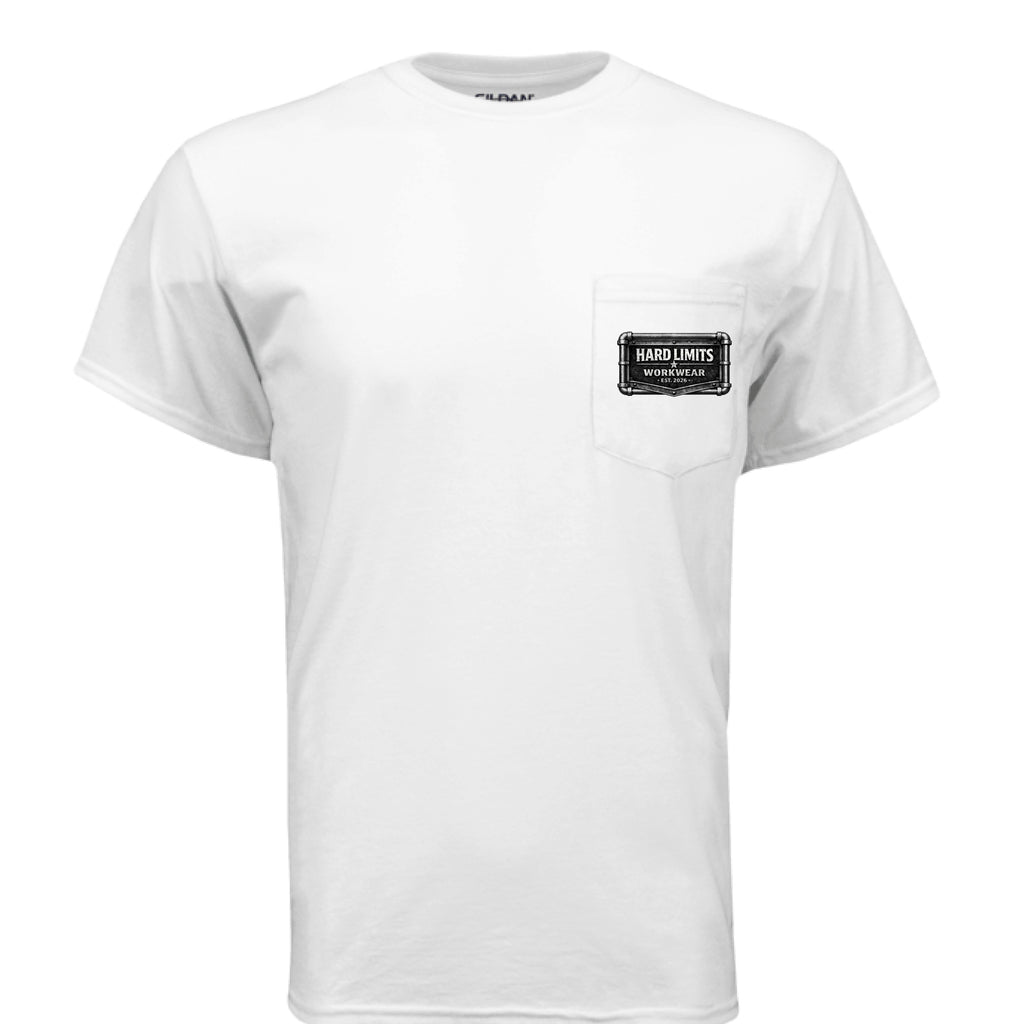 WHITE - FRONT
