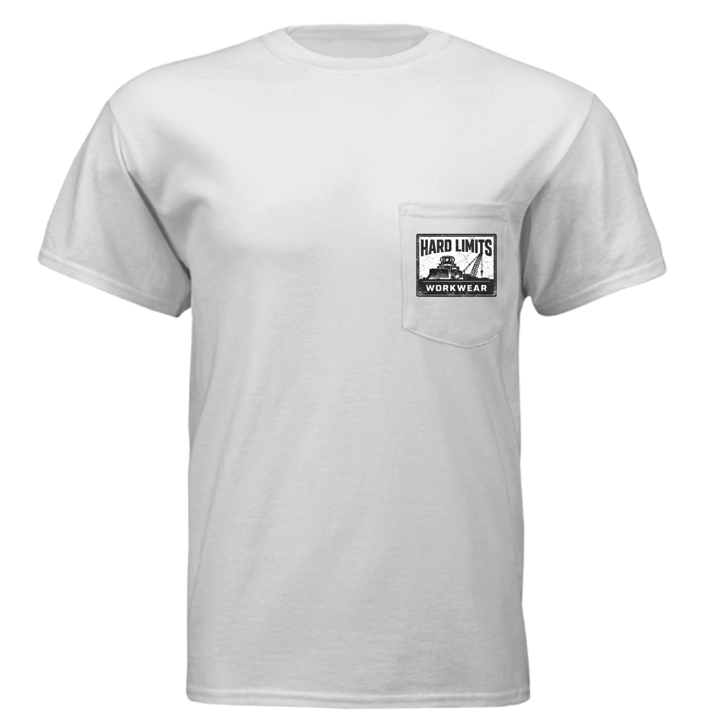 WHITE - FRONT