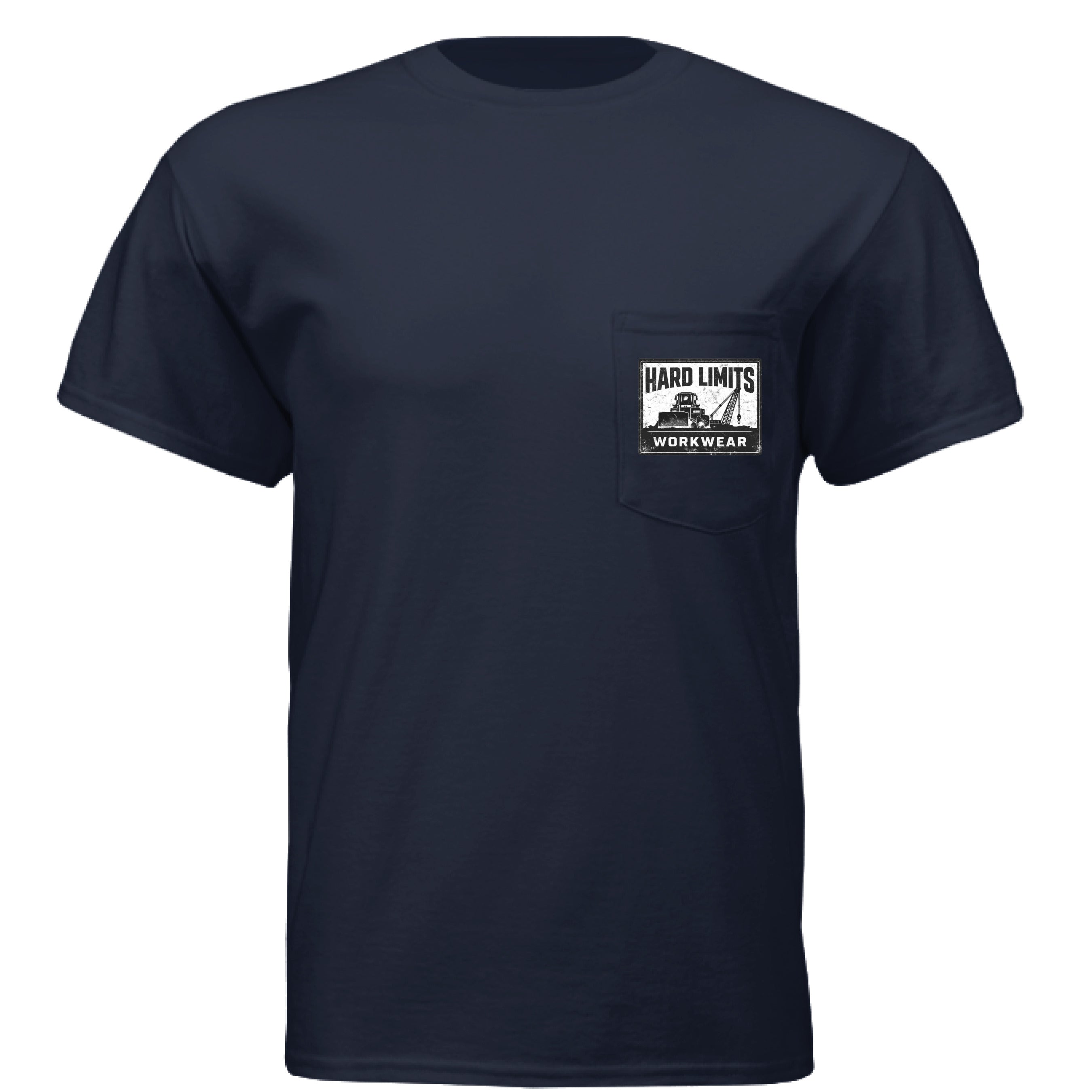 NAVY - FRONT
