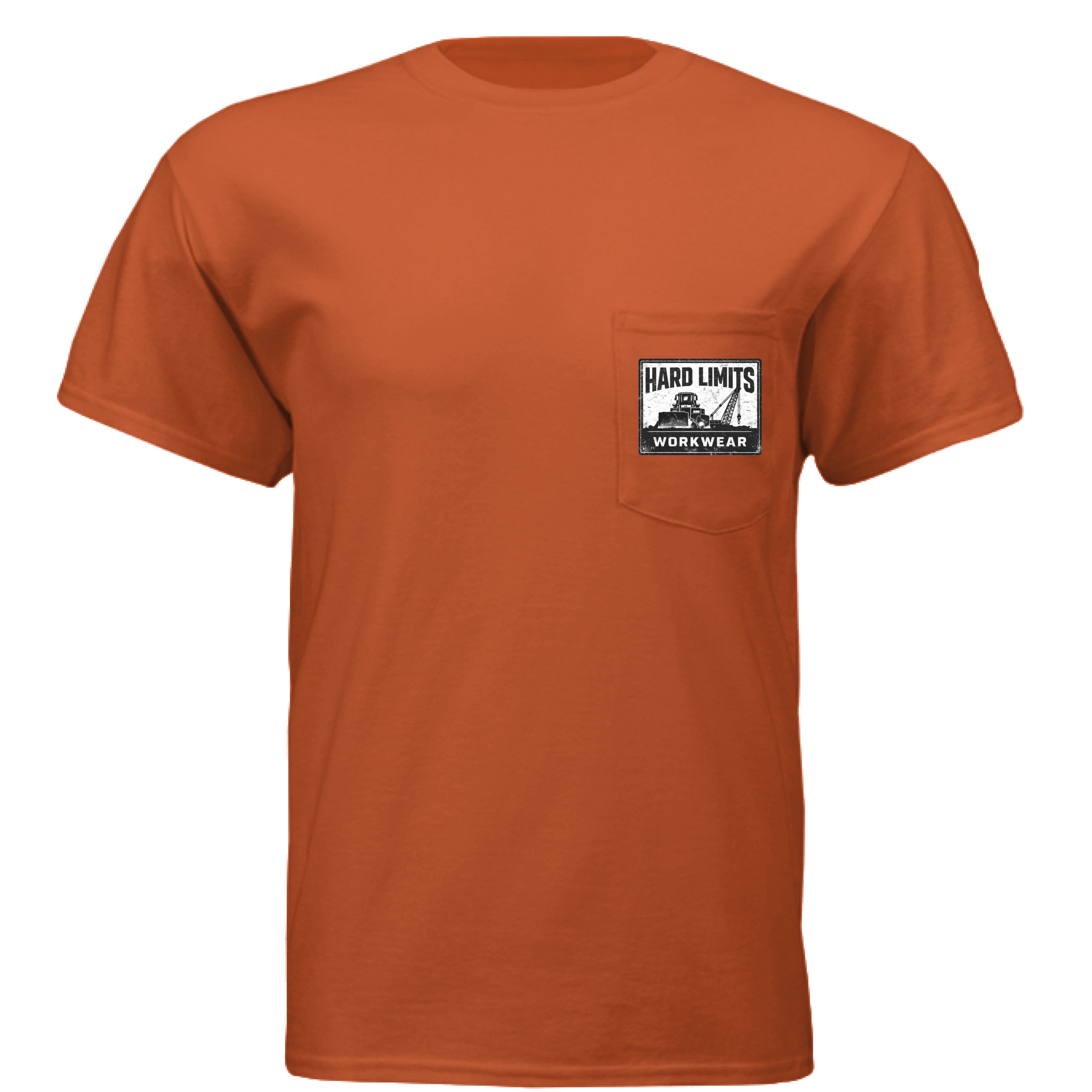 ORANGE - FRONT