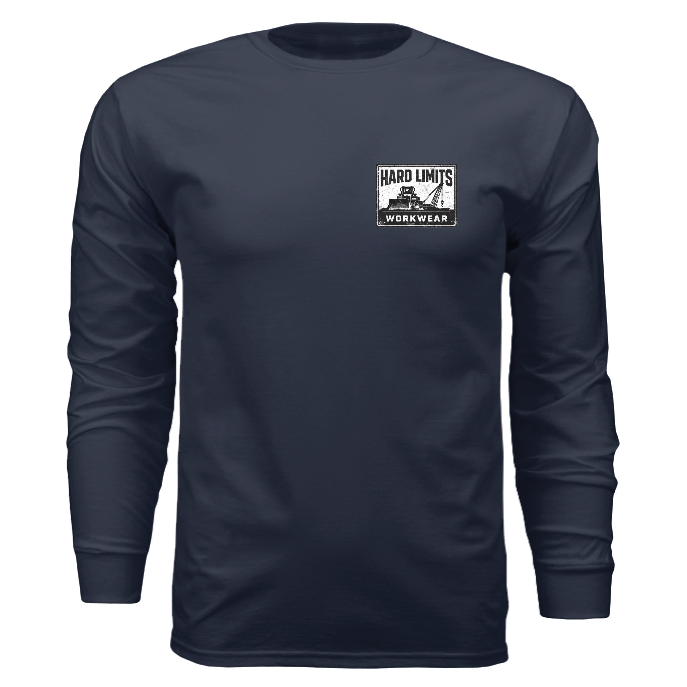 NAVY - FRONT