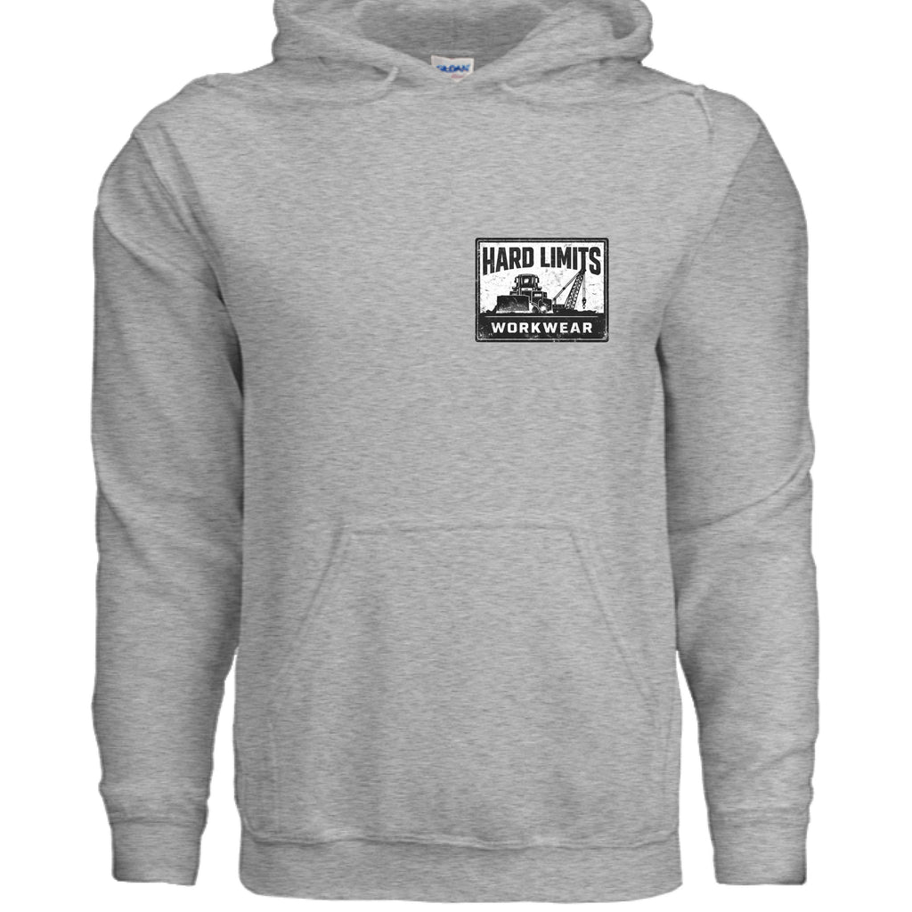 SPORT GREY - FRONT