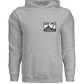 SPORT GREY - FRONT