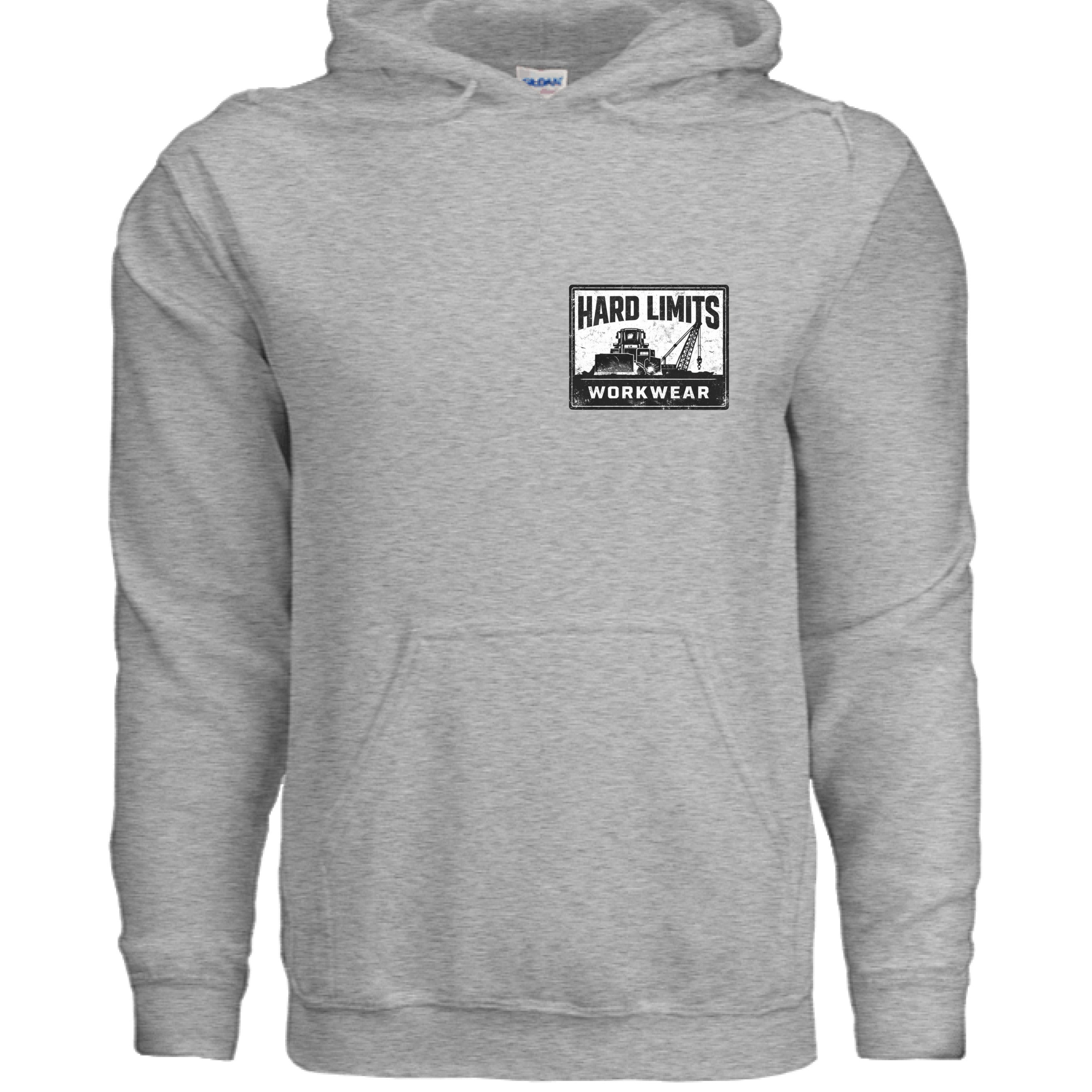SPORT GREY - FRONT