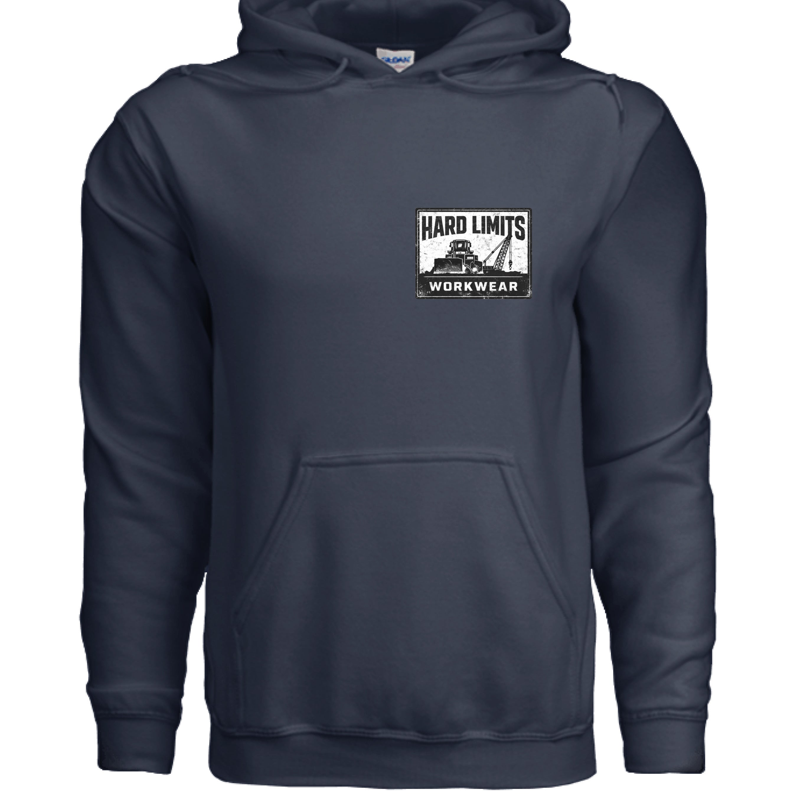 NAVY - FRONT