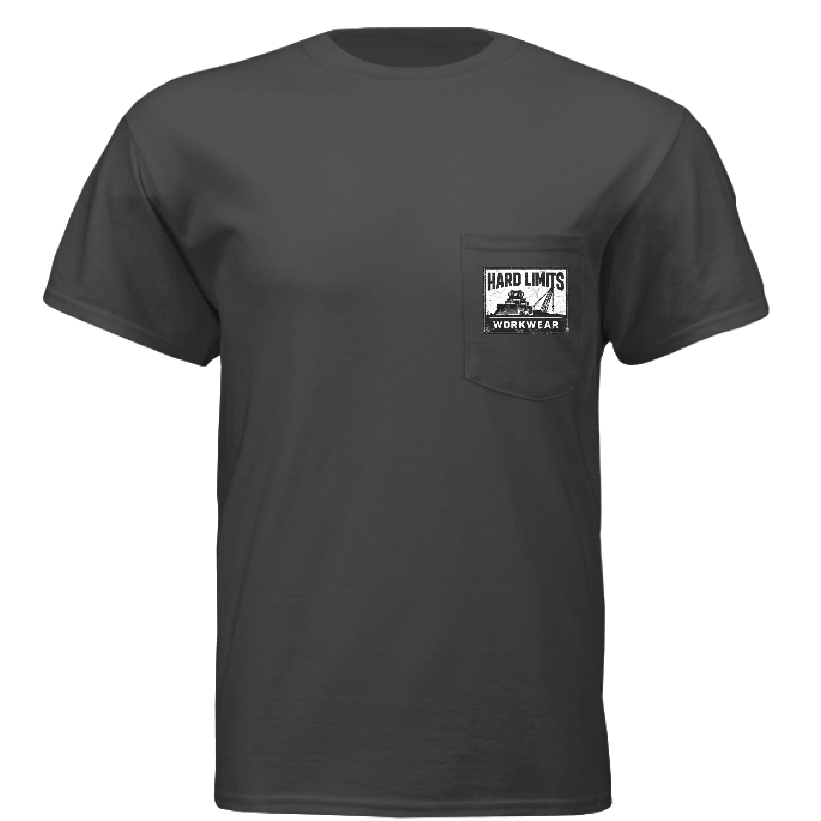 CHARCOAL - FRONT