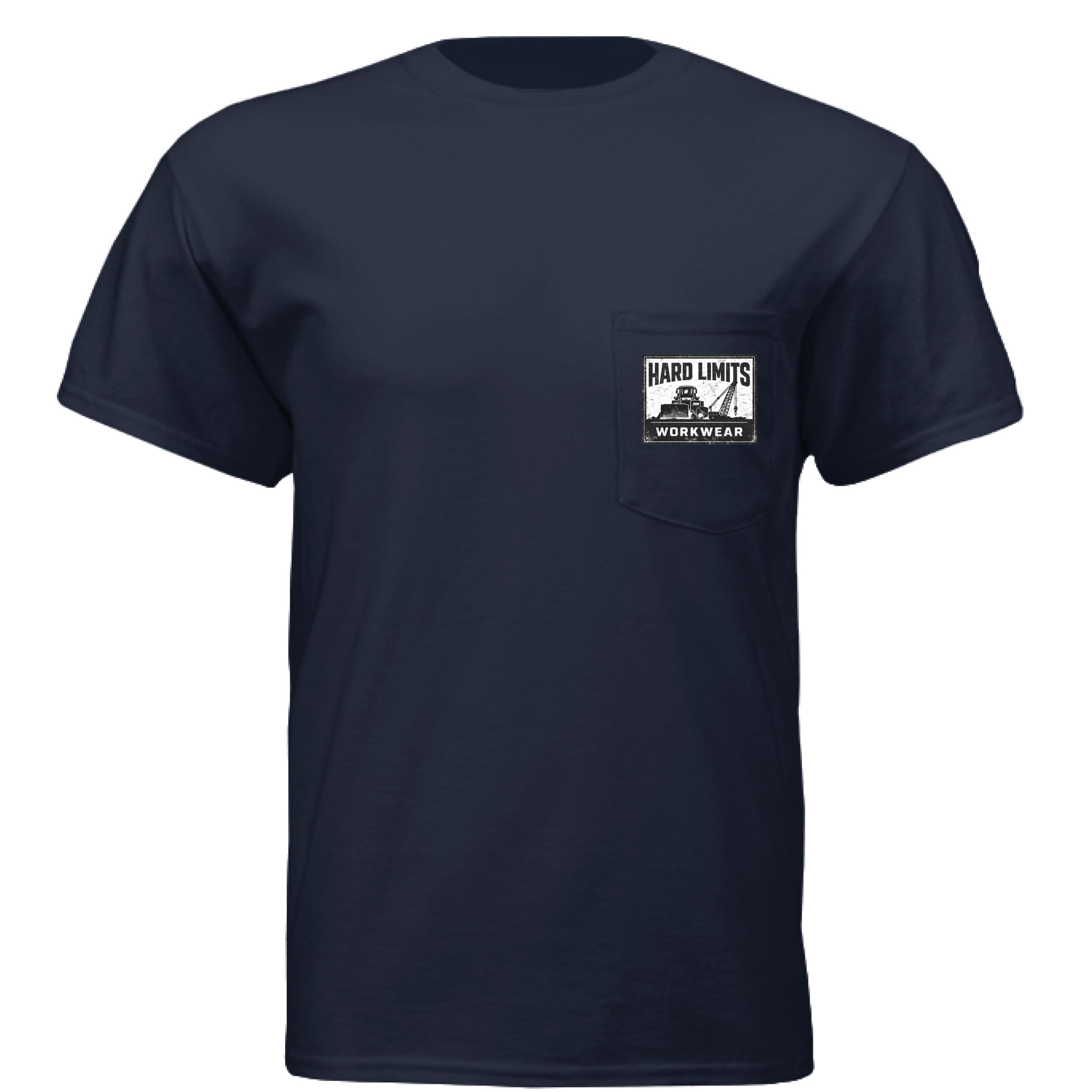 NAVY - FRONT