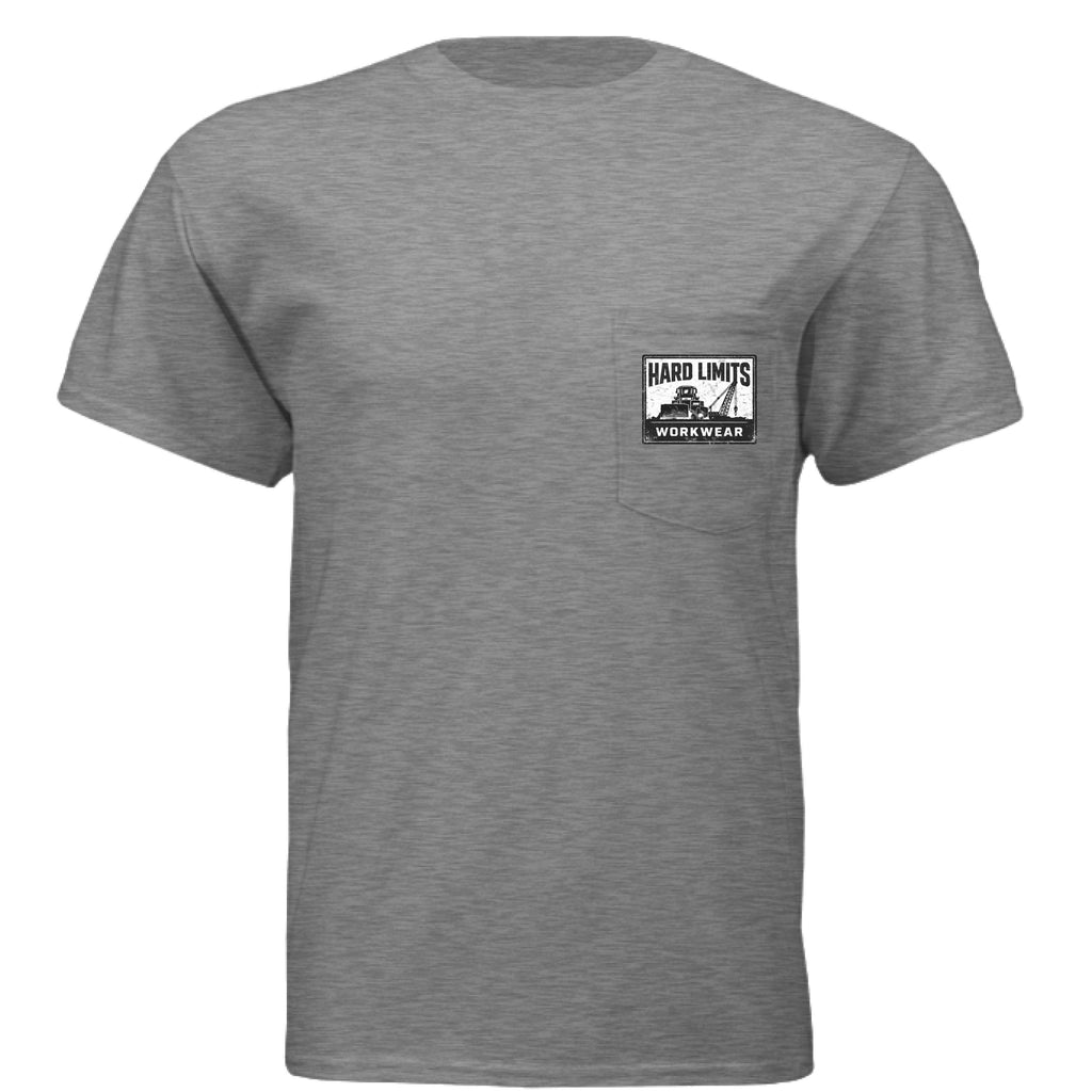 SPORT GREY - FRONT