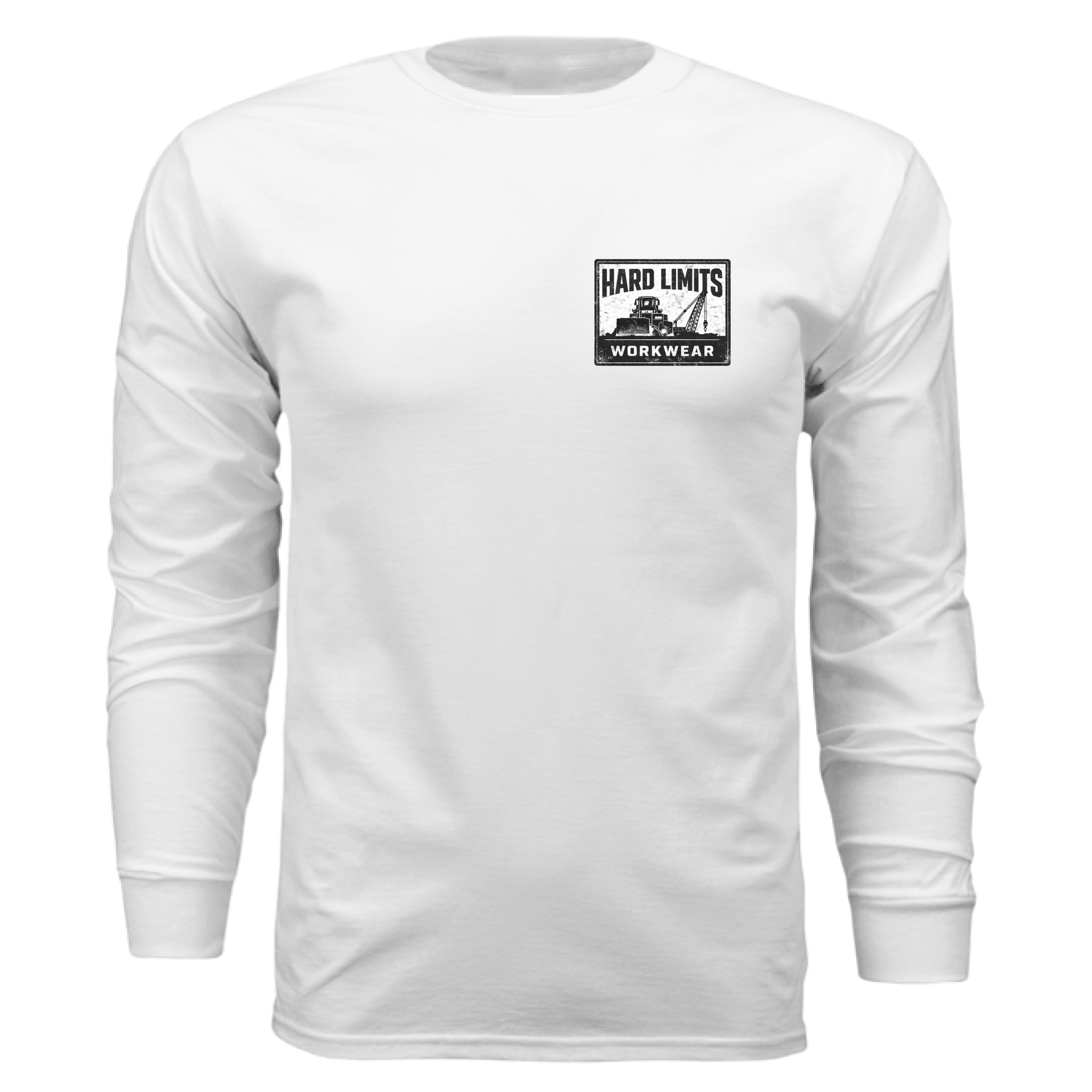 WHITE - FRONT