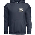 NAVY - FRONT