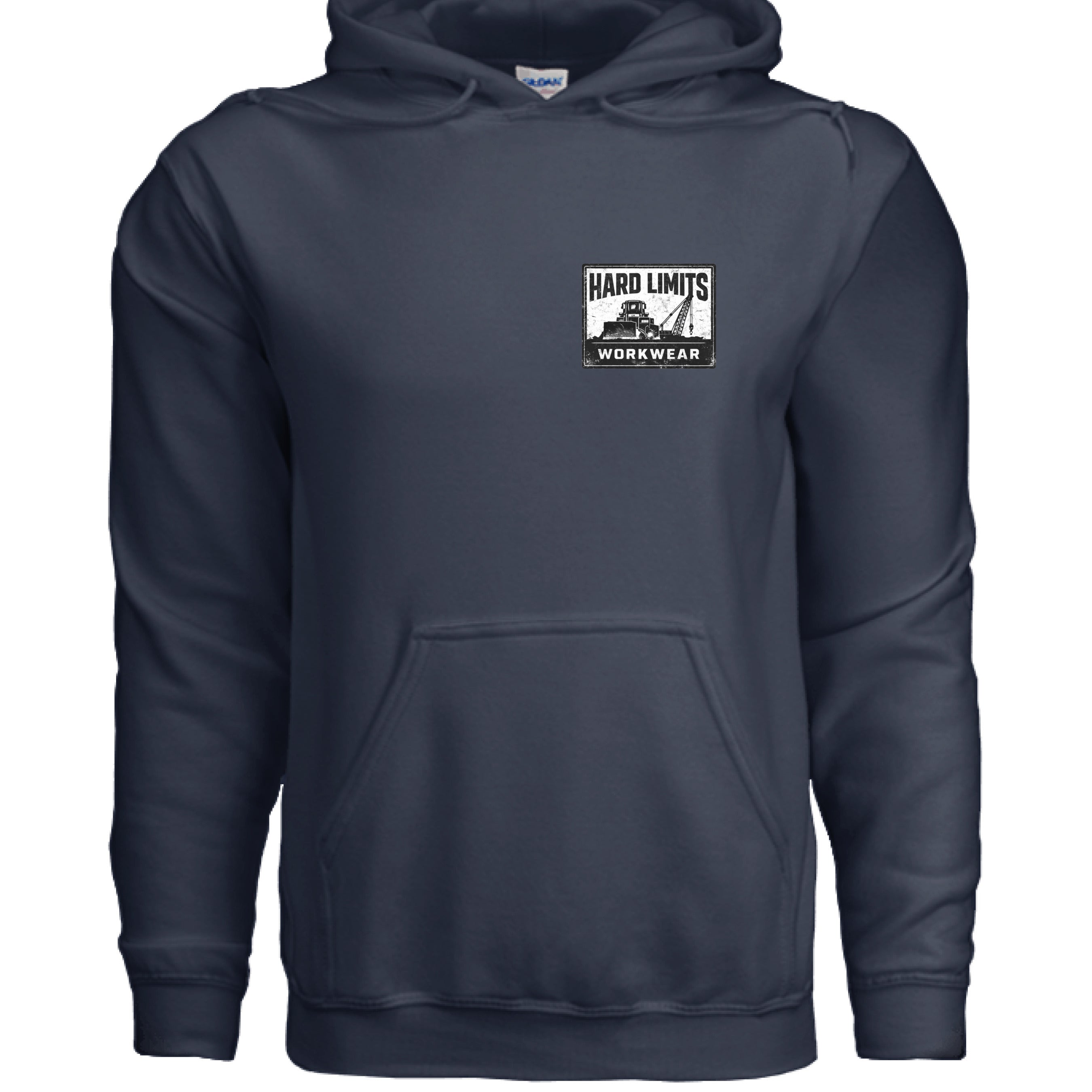 NAVY - FRONT