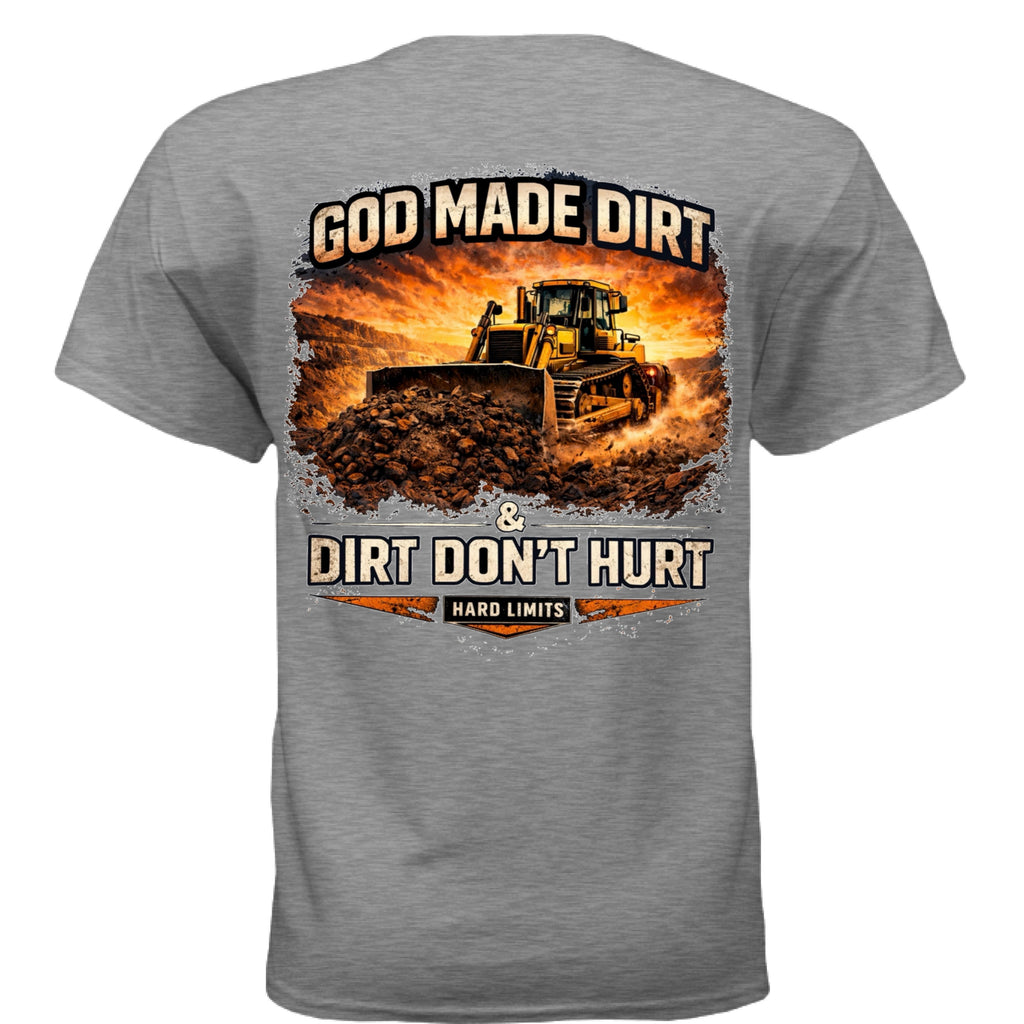 SPORT GREY - BACK