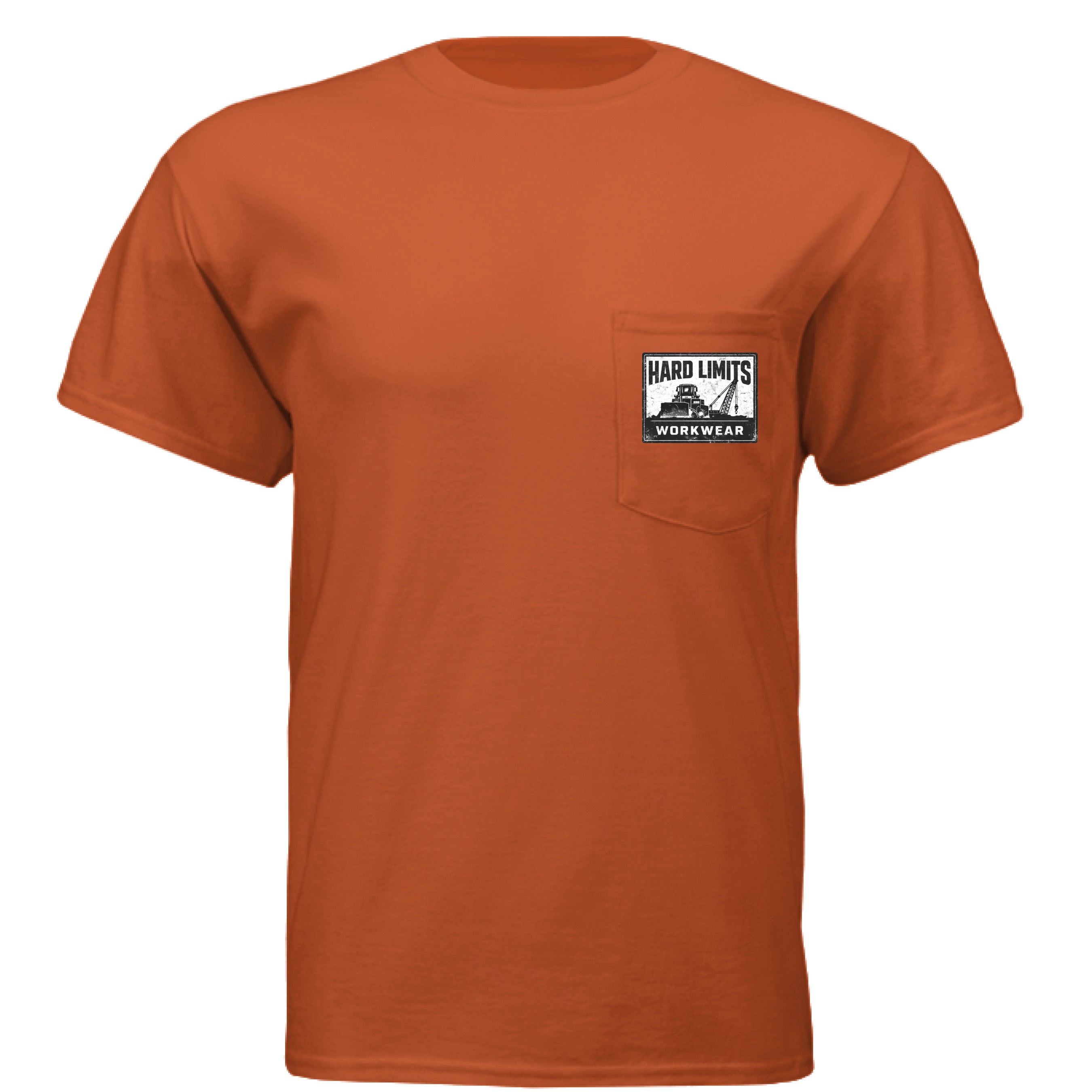 ORANGE - FRONT