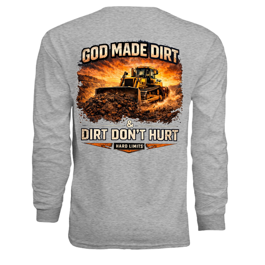 SPORT GREY - BACK