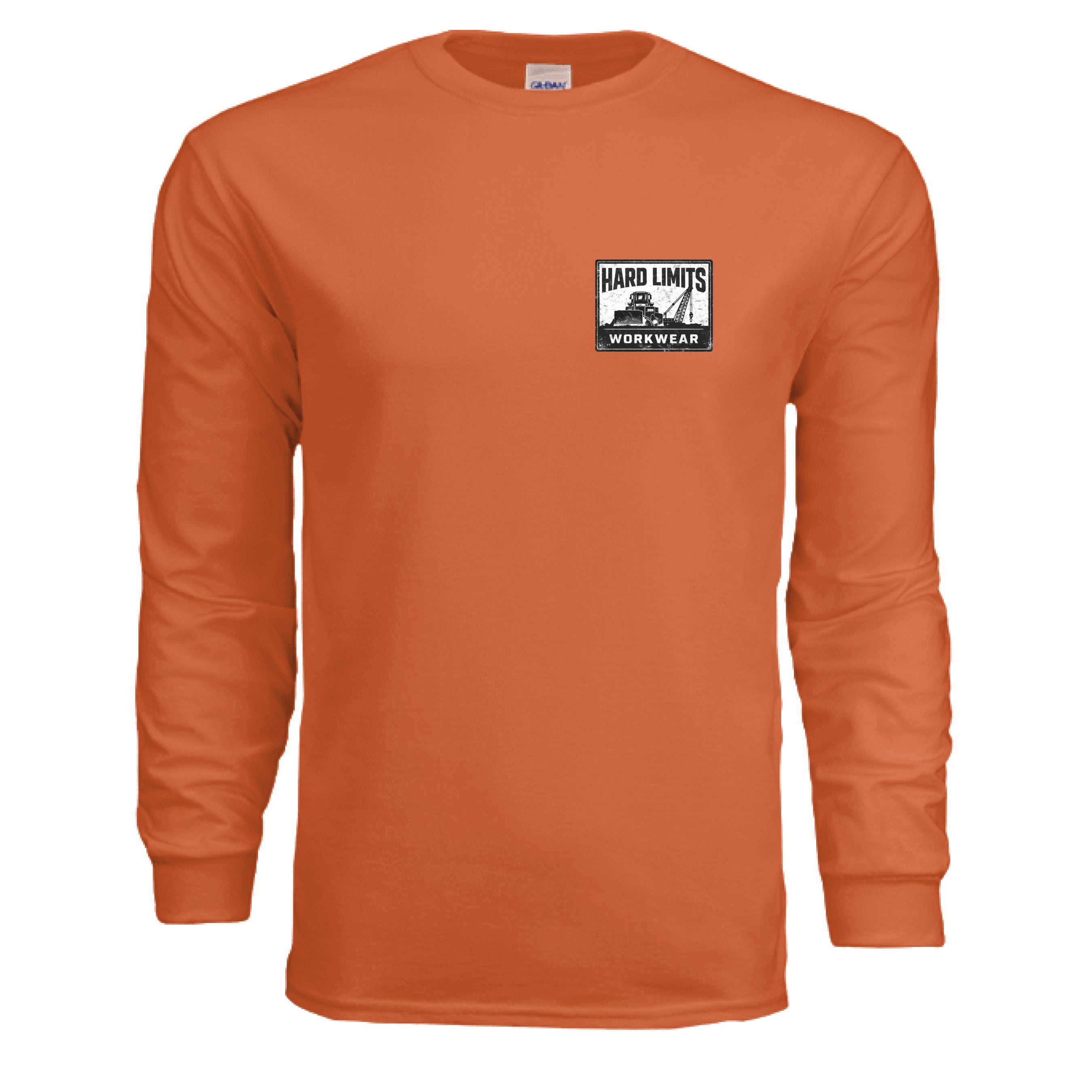 ORANGE - FRONT