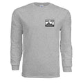 SPORT GREY - FRONT
