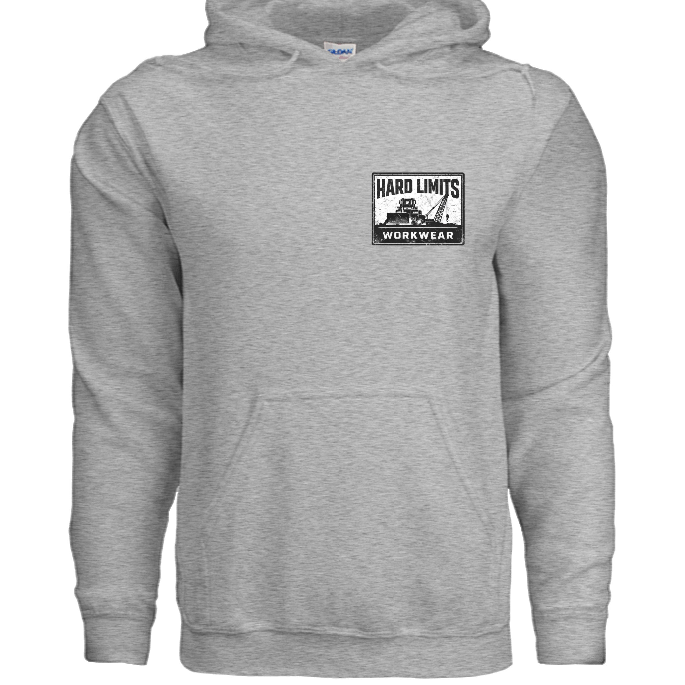 SPORT GREY - FRONT