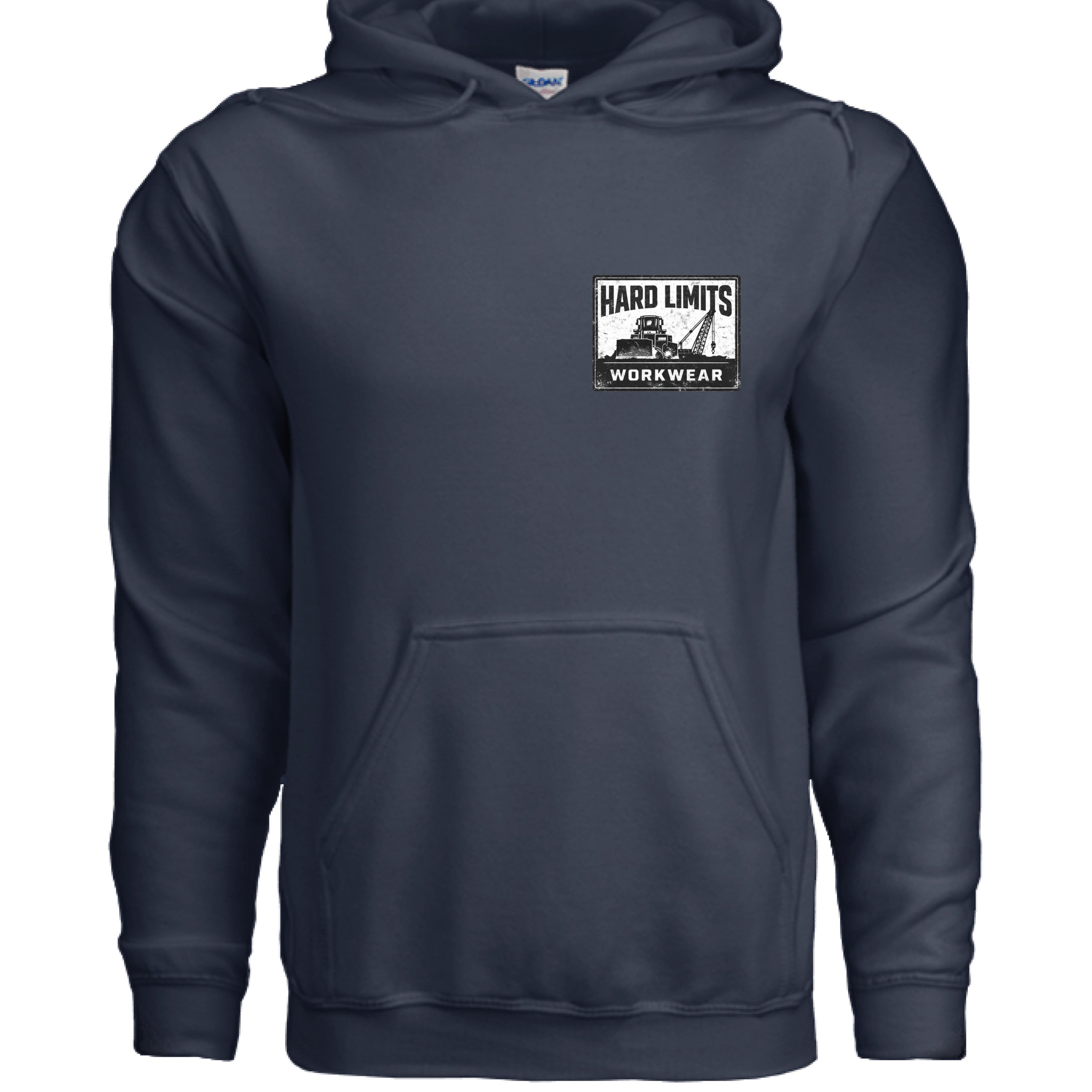 NAVY - FRONT