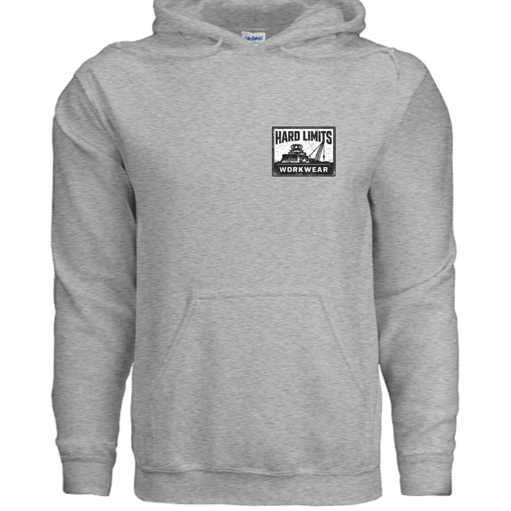 SPORT GREY - FRONT