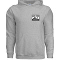 SPORT GREY - FRONT