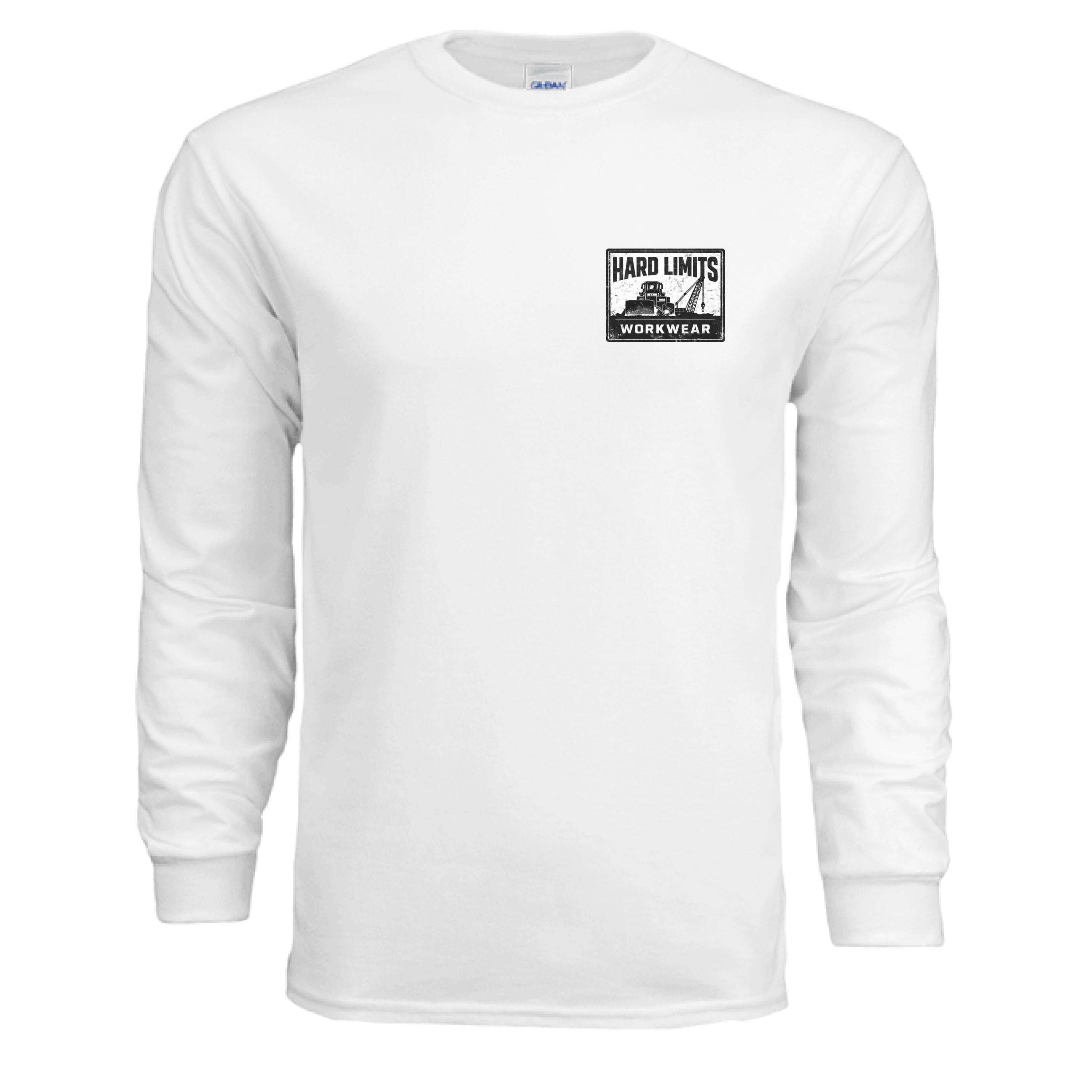 WHITE - FRONT