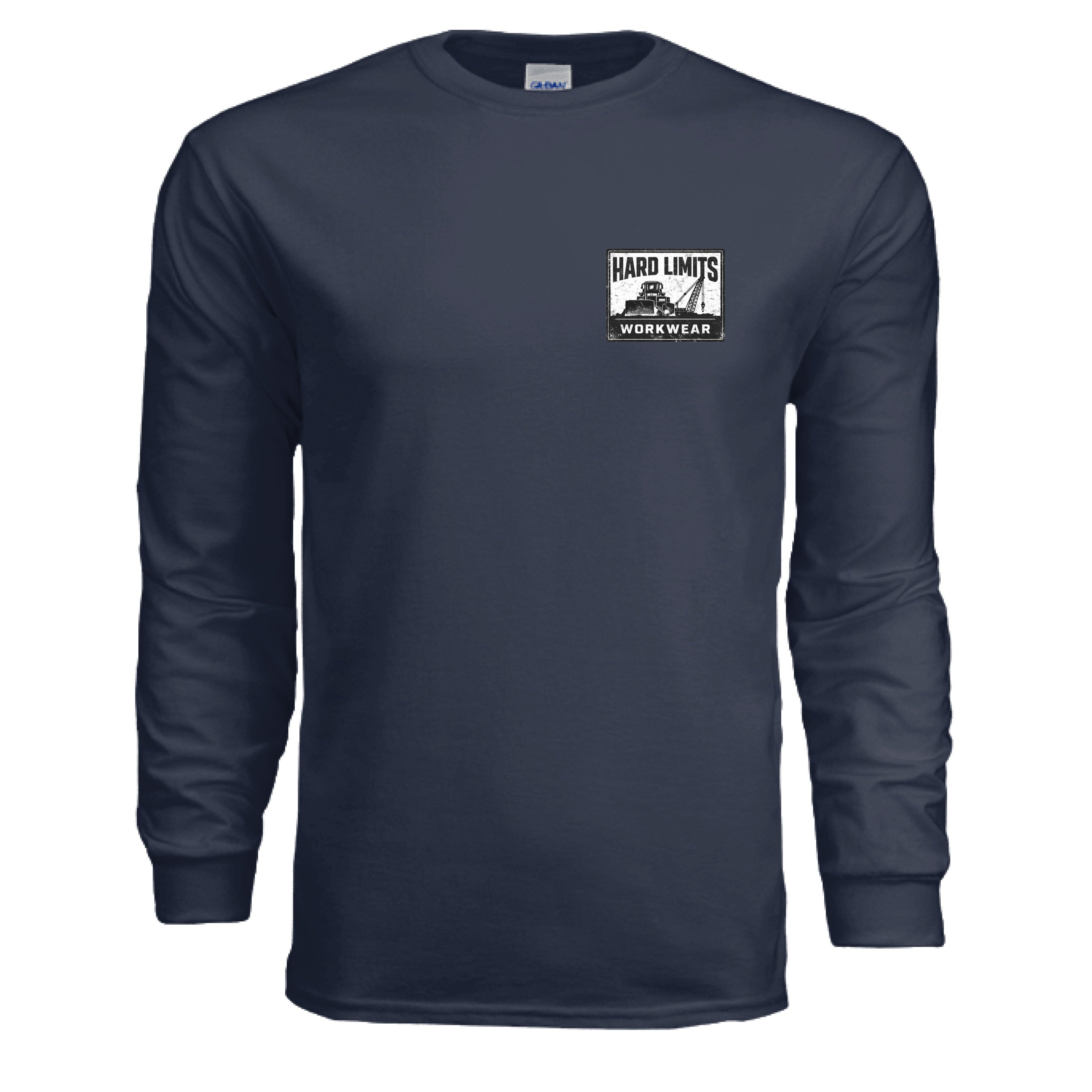 NAVY - FRONT