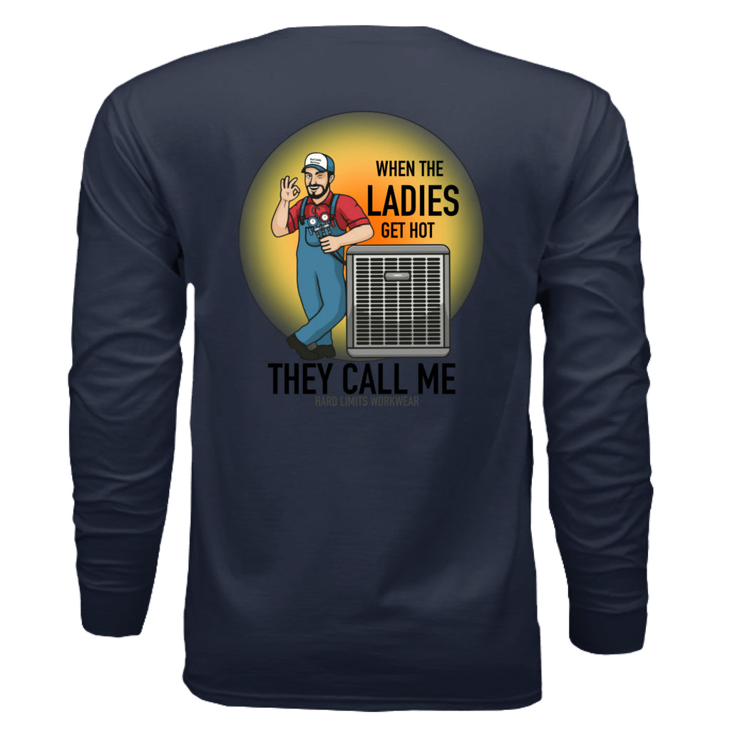 NAVY - BACK