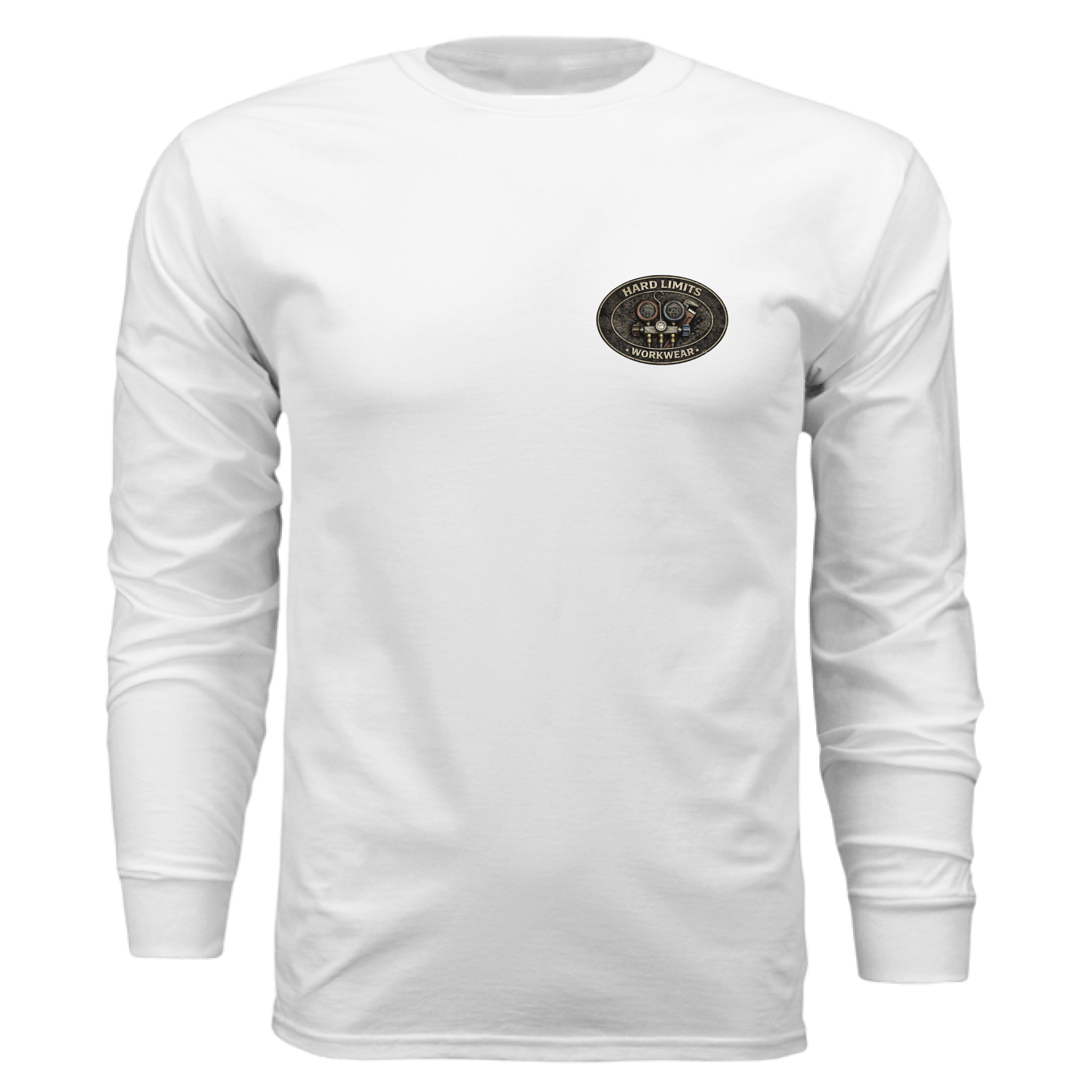 WHITE - FRONT