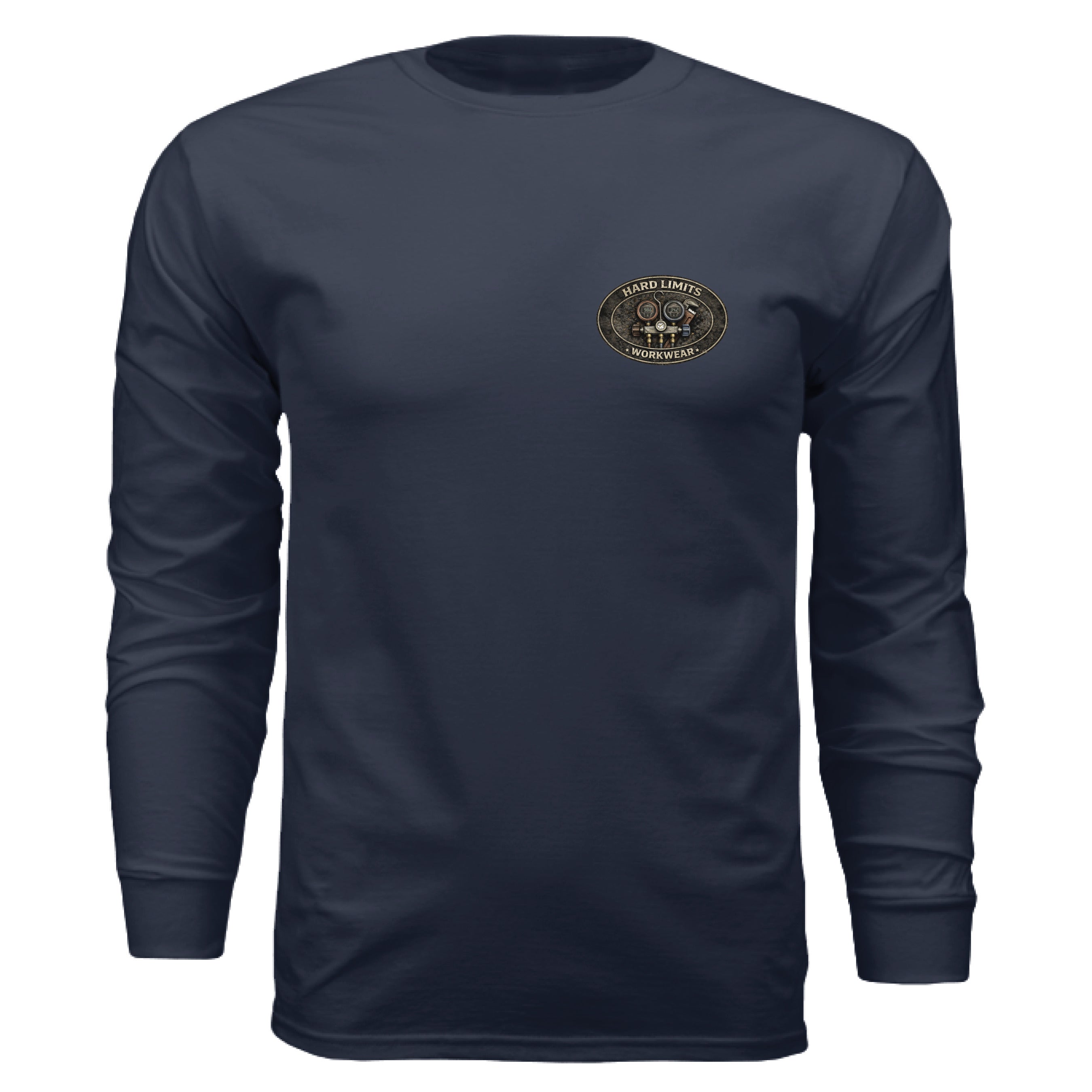NAVY - FRONT