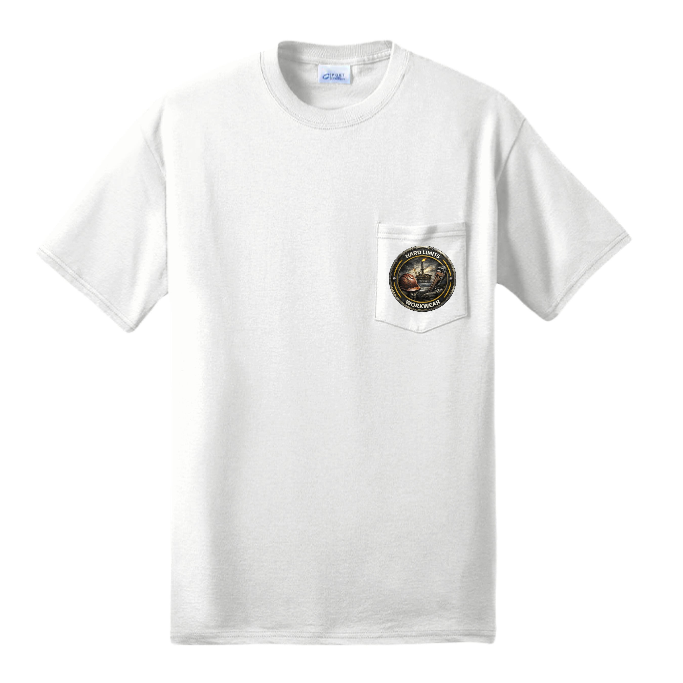White - FRONT