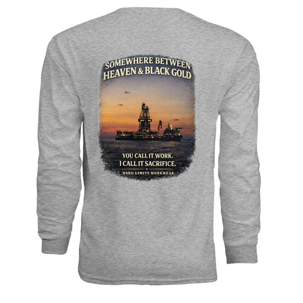 SPORT GREY - BACK