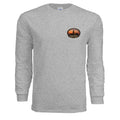 SPORT GREY - FRONT