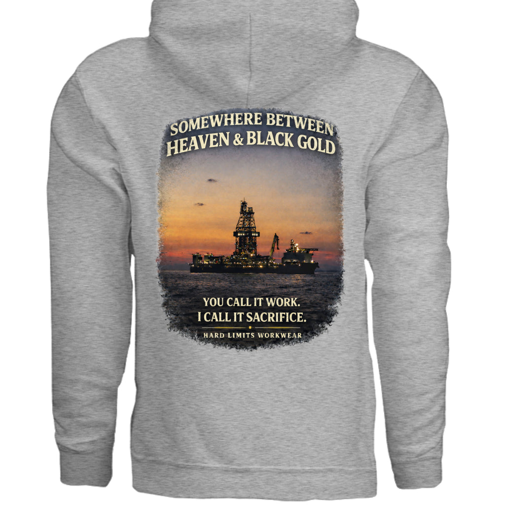 SPORT GREY - BACK