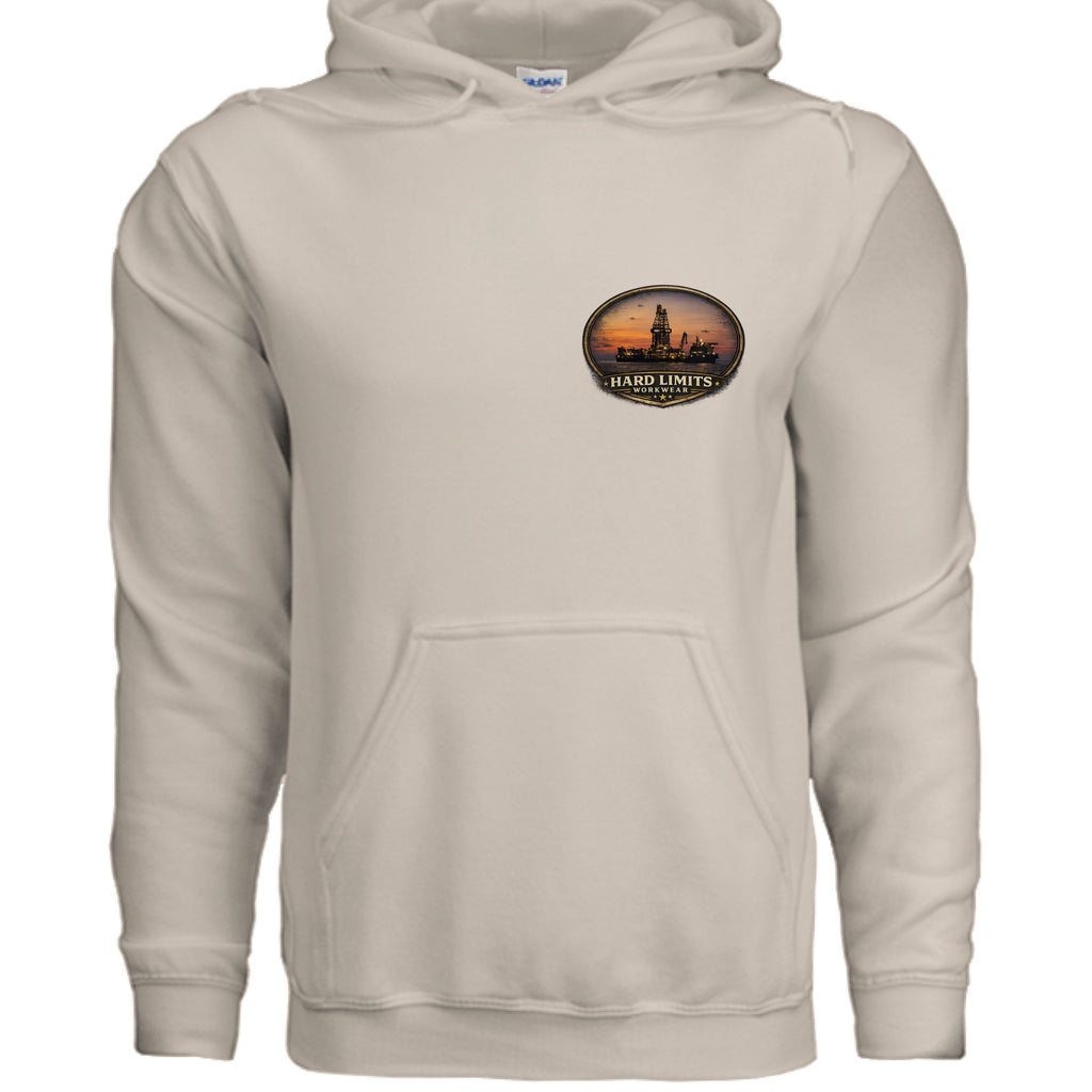 SAND - FRONT