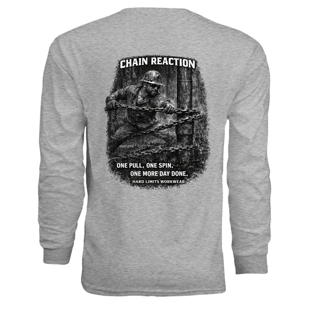 SPORT GREY - BACK