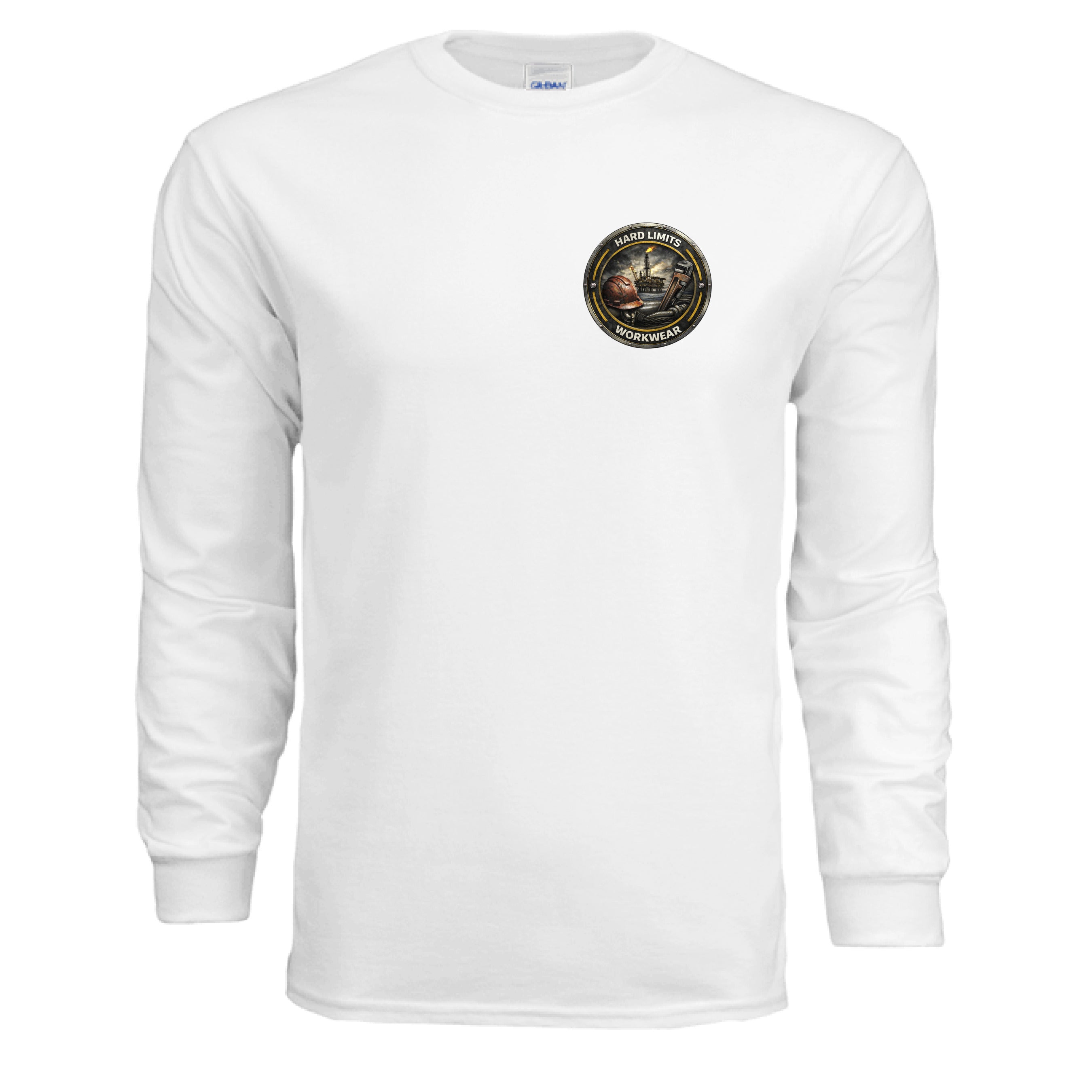 WHITE - FRONT