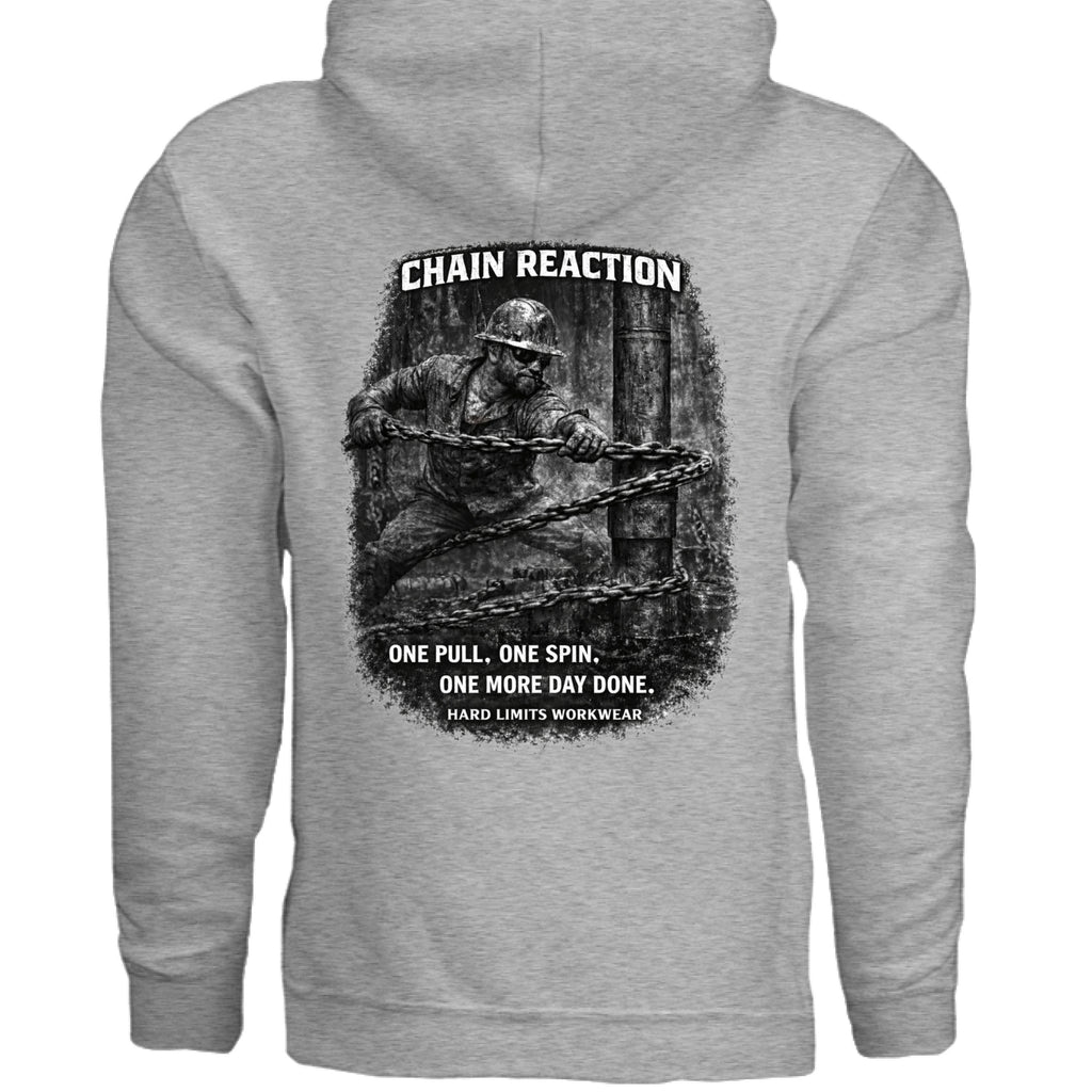 SPORT GREY - BACK